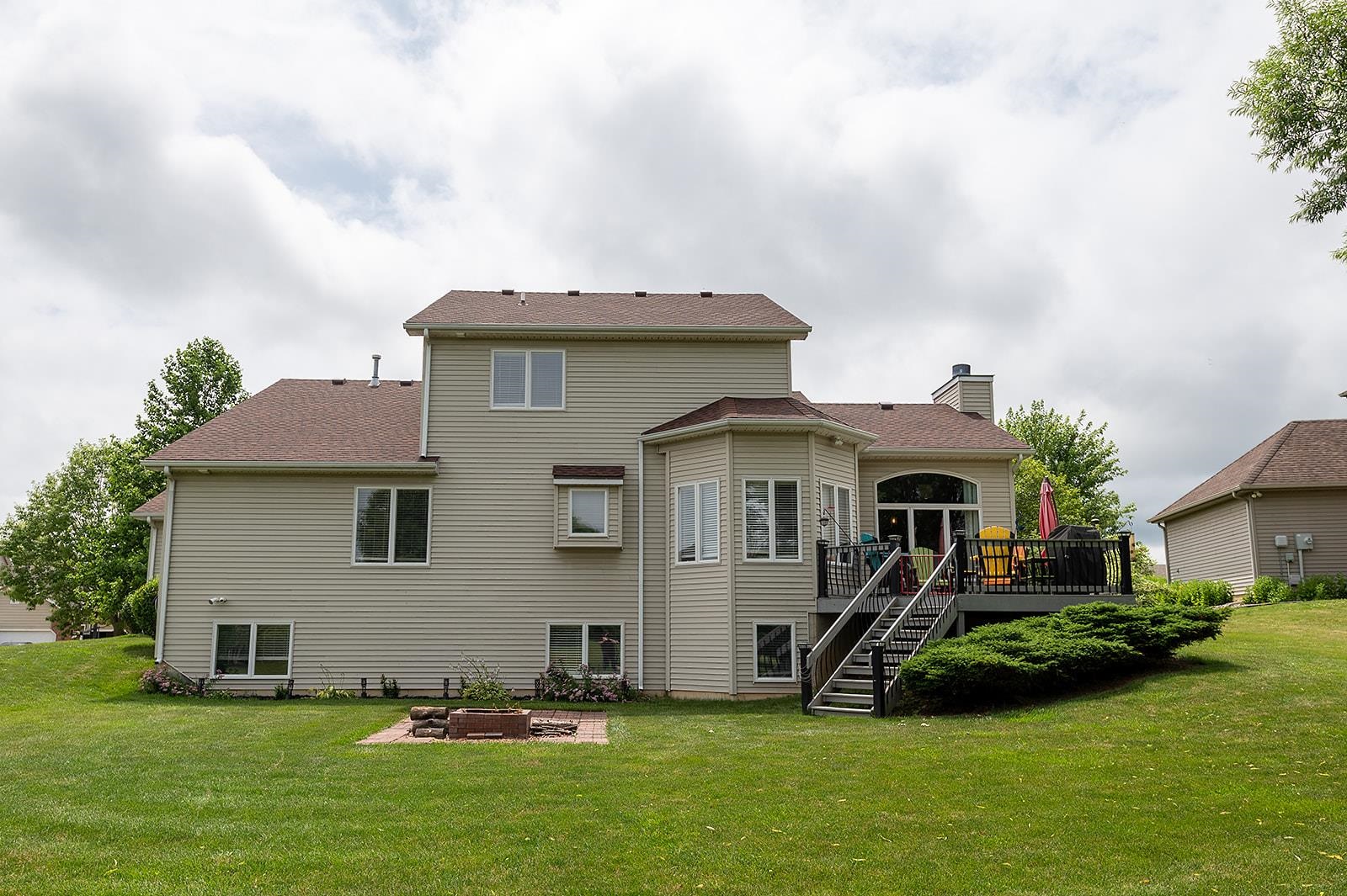 14722 Settlers Trail Property Photo 7