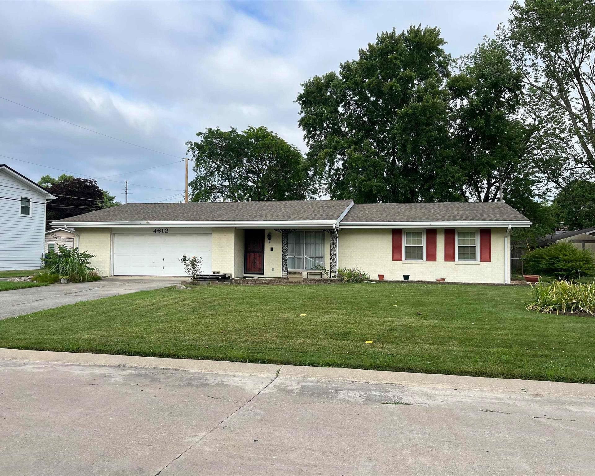 4612 Maple Terrace Parkway Property Photo 1