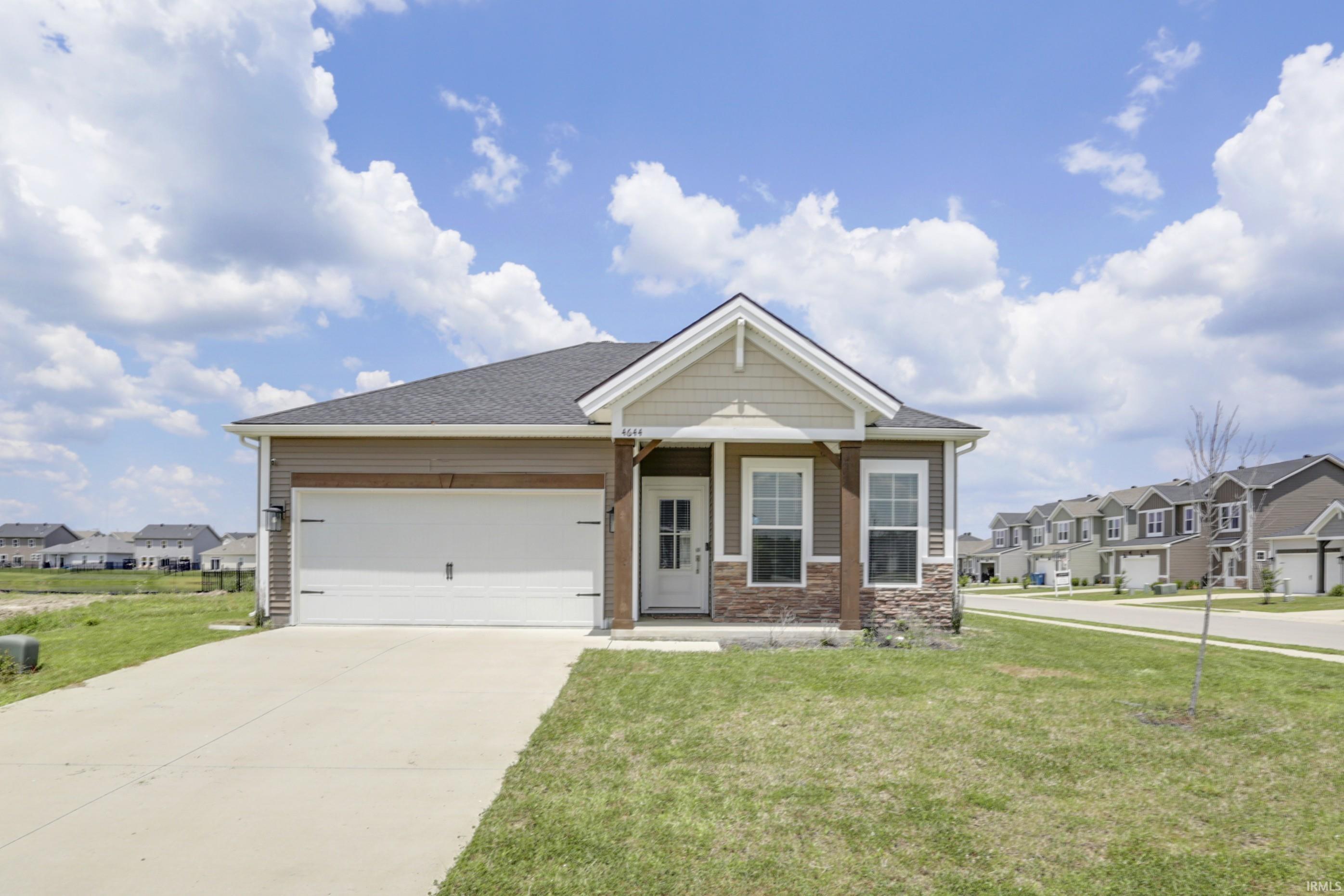 4644 Chelmsford Drive Property Photo 1
