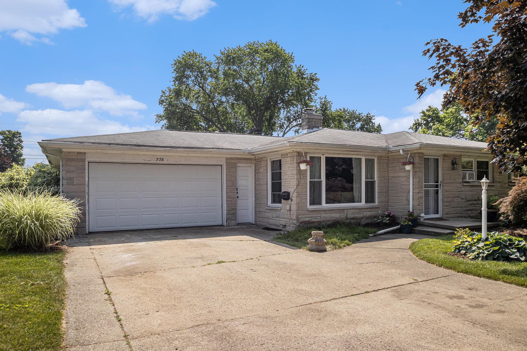 228 Homan Avenue Property Photo 1