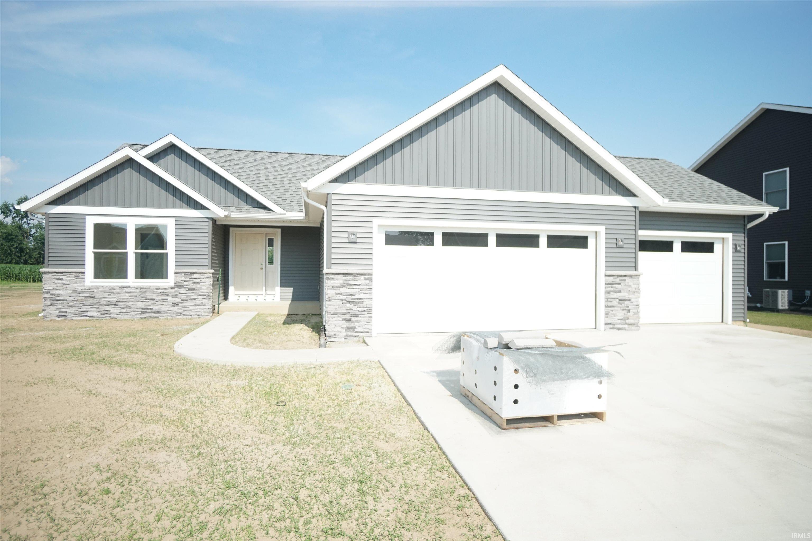 540 N Eastfield Circle Property Photo 1