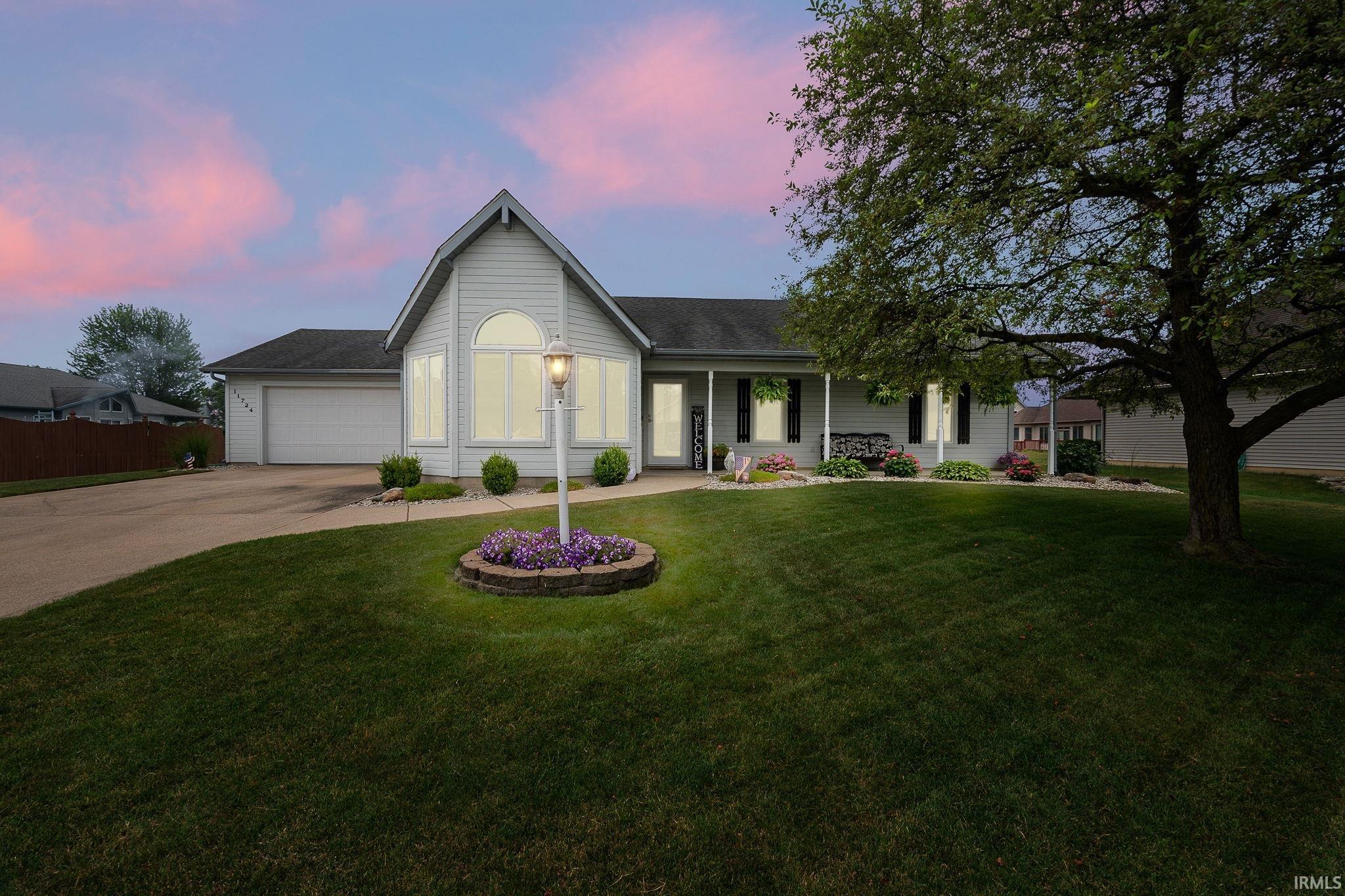 11724 Prairie Place Property Photo 1