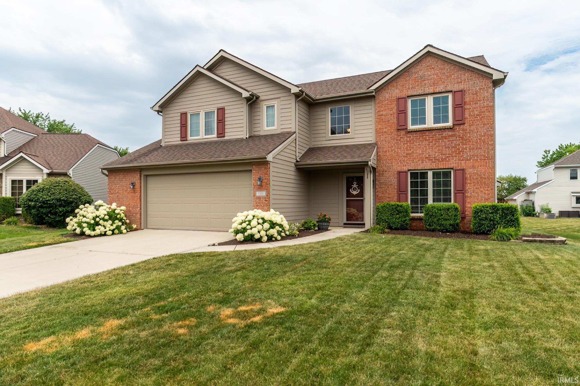 3316 Caledon Place Property Photo 1