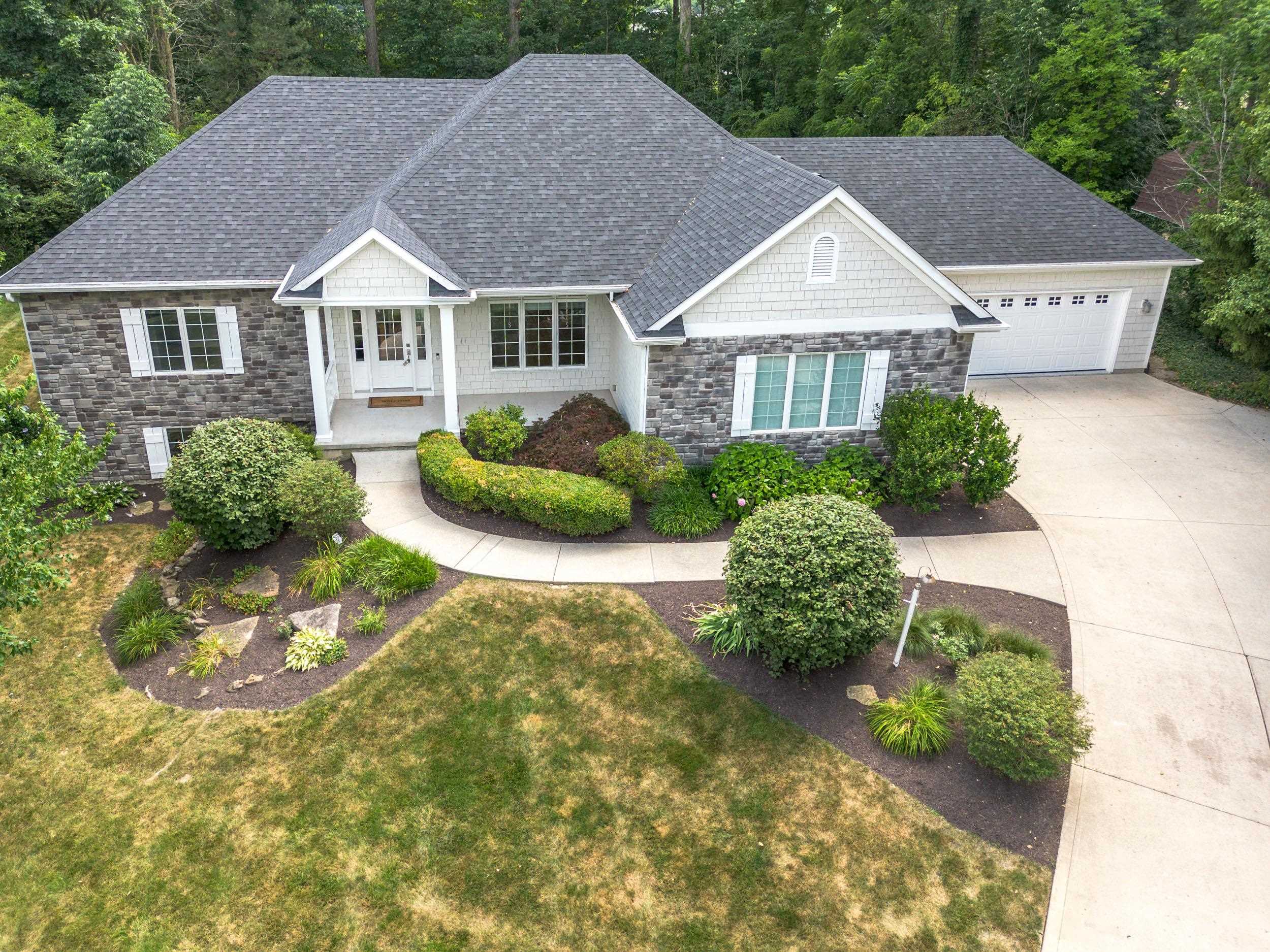 2620 Ladue Cove Property Photo 1