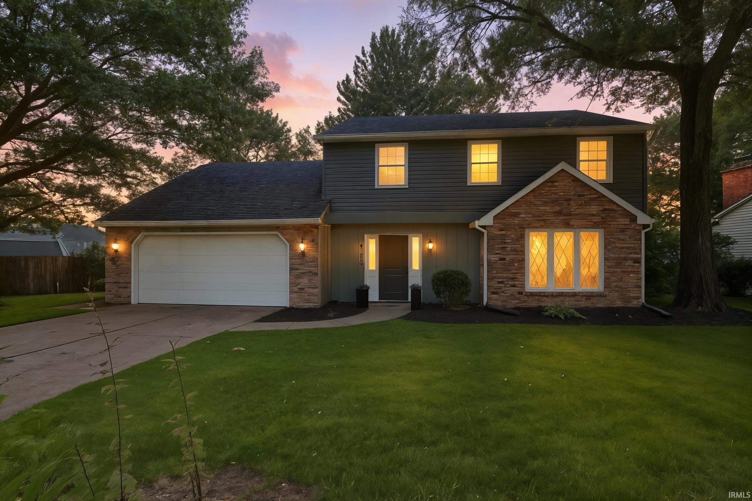 4725 Montcalm Court Property Photo 1