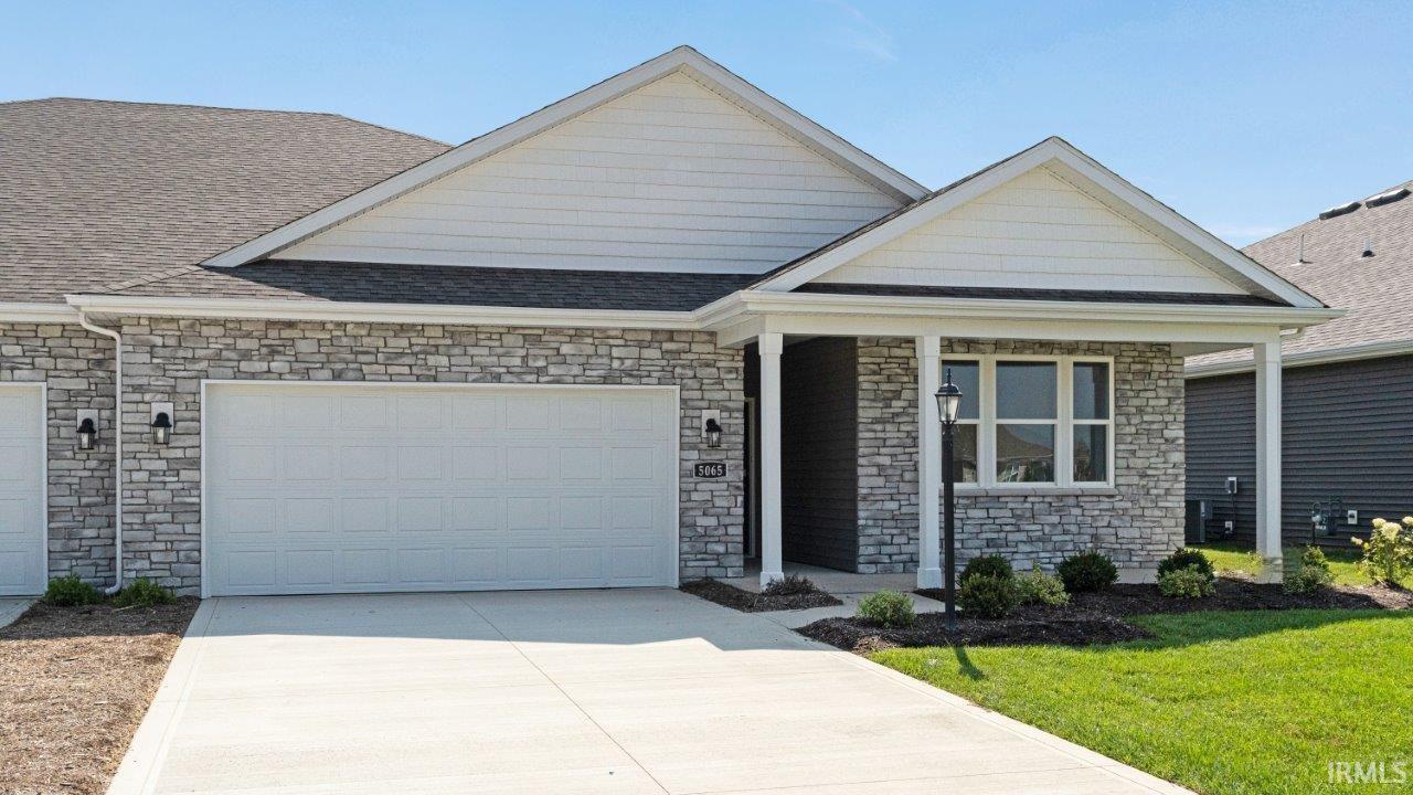 5065 Buffay Court Property Photo 1