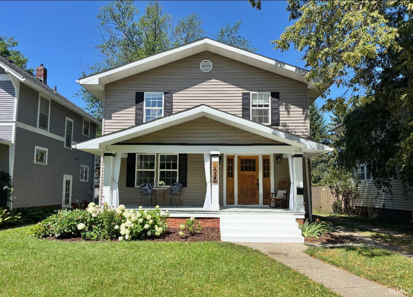4030 Indiana Avenue Property Photo 1