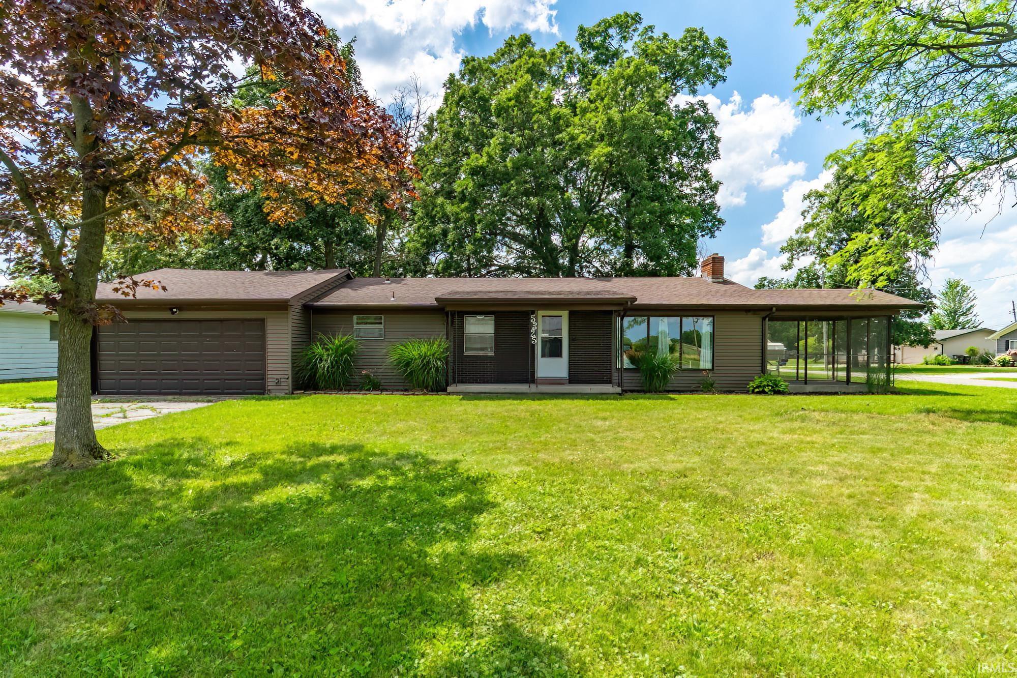 5325 Eicher Drive Property Photo 1