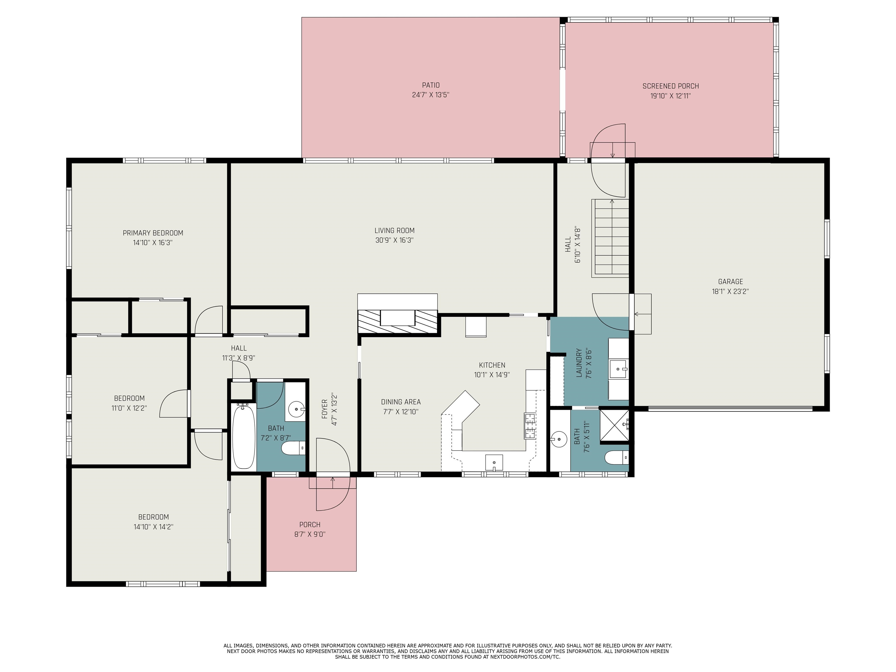 2905 Neff Street Property Photo 32