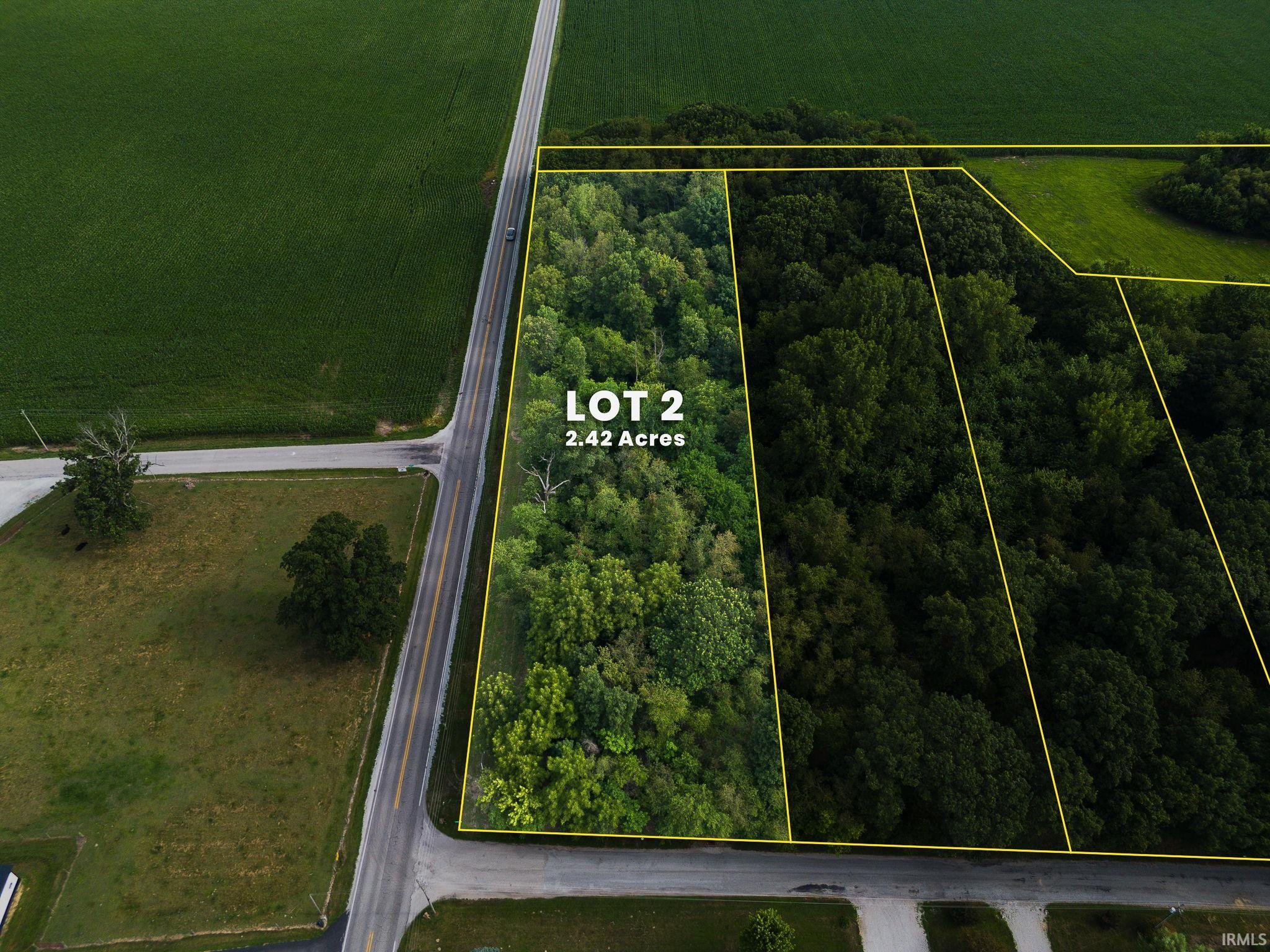 Lot 2 850 S Property Photo 1