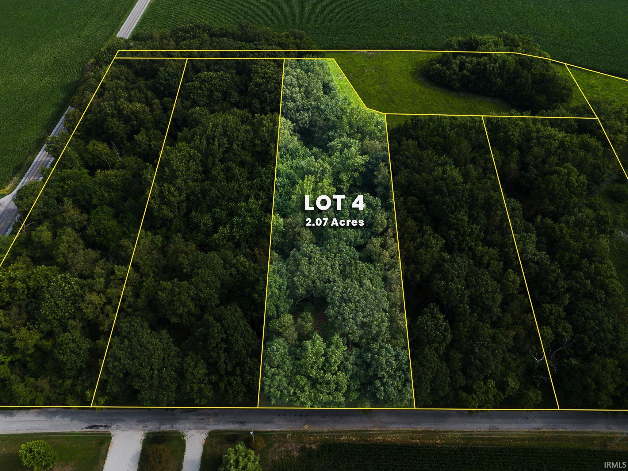 Lot 4 850 S Property Photo 1