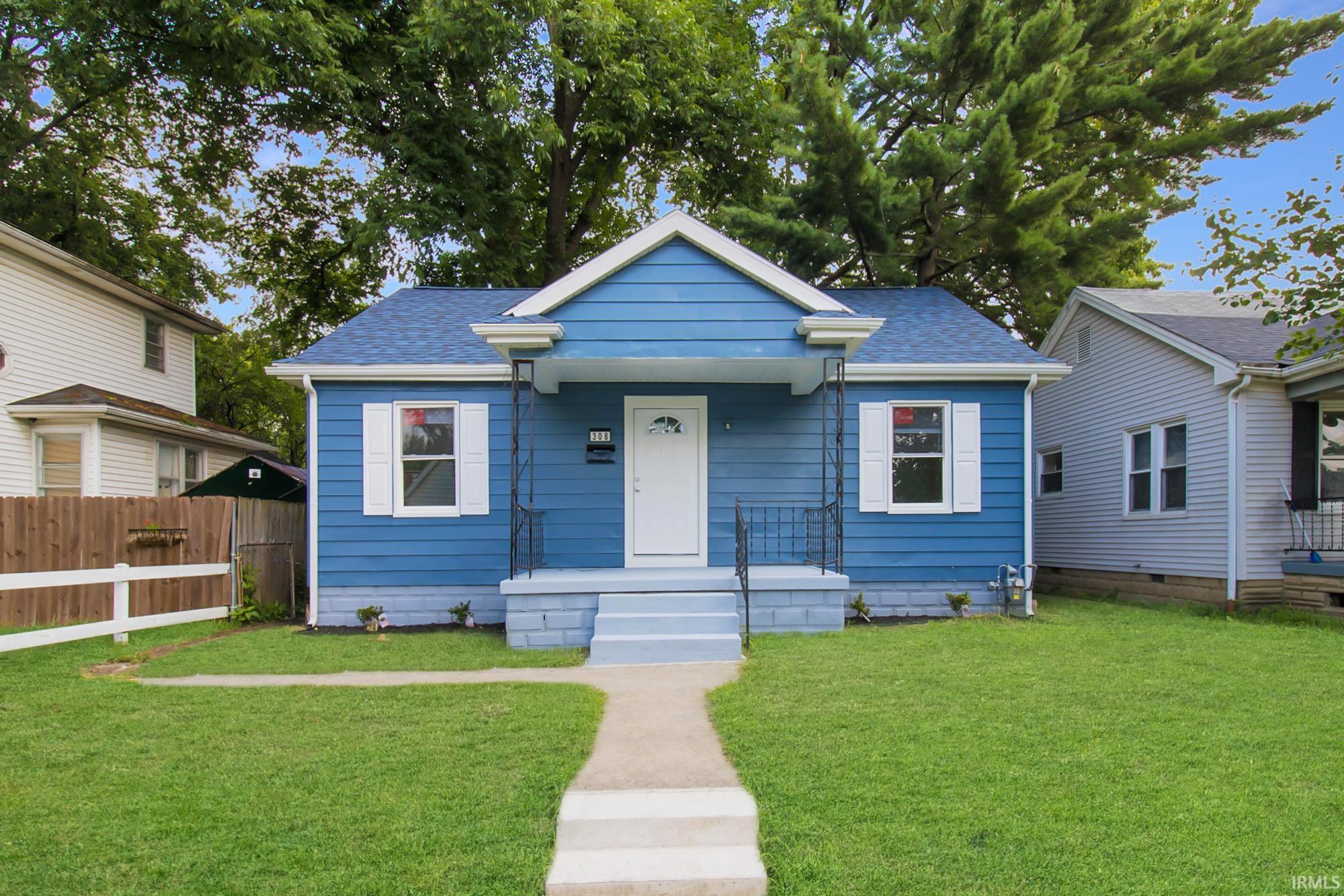 308 E Missouri Street