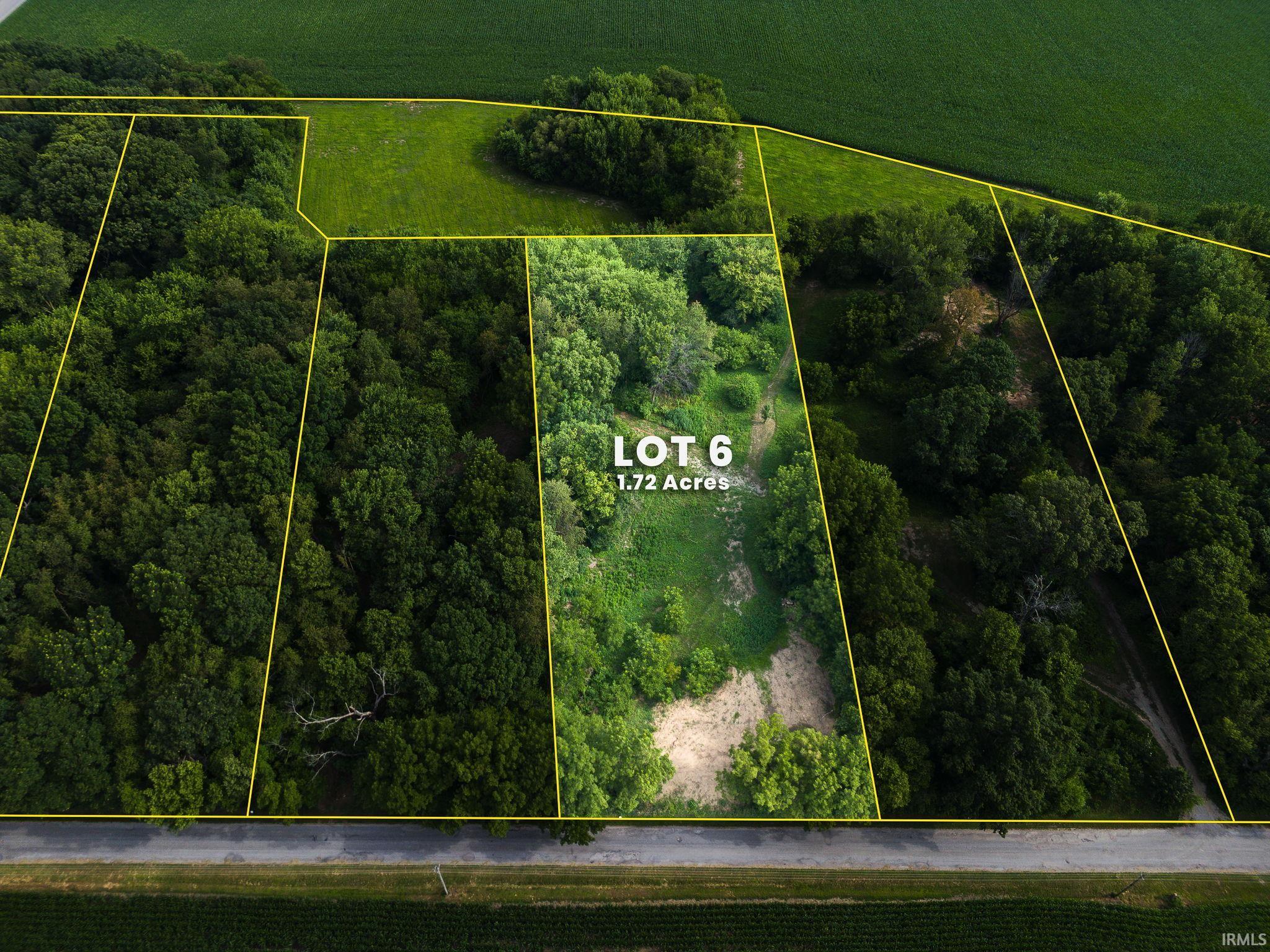 Lot 6 850 S Property Photo 1