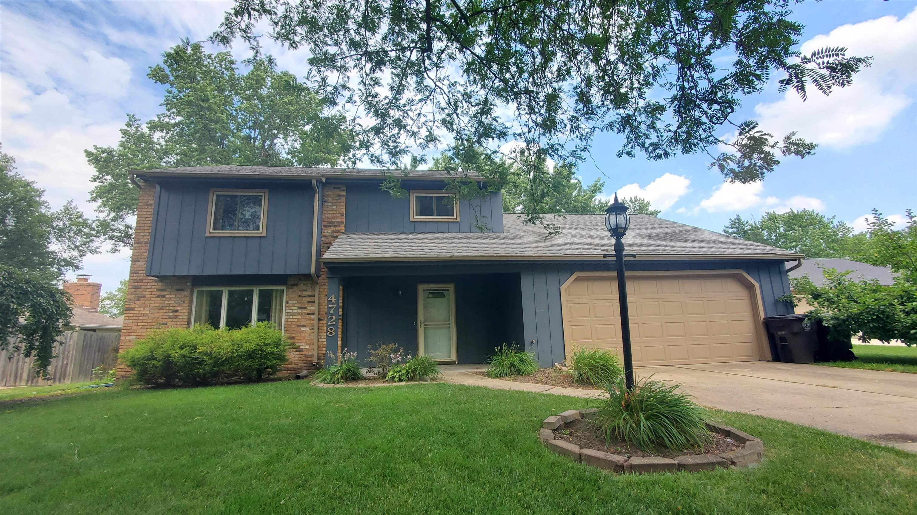 4728 Raleigh Court Property Photo 1