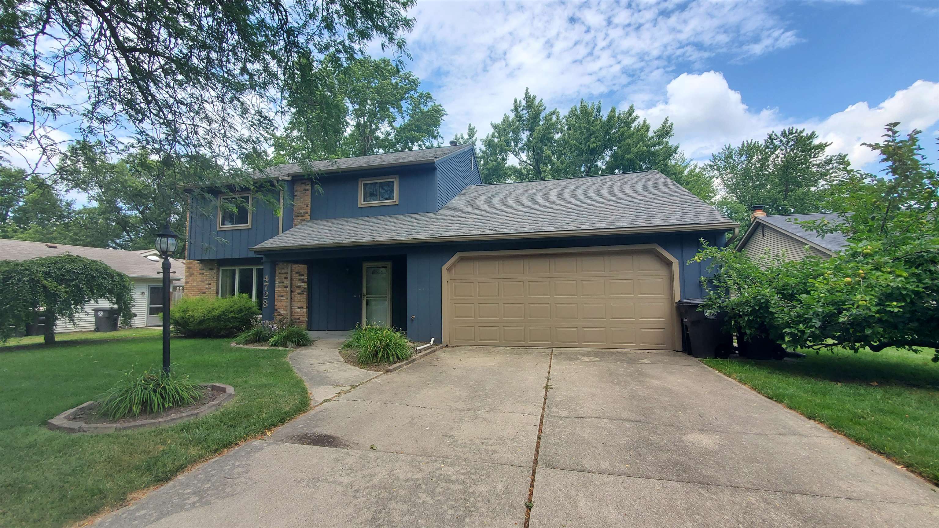 4728 Raleigh Court Property Photo 3
