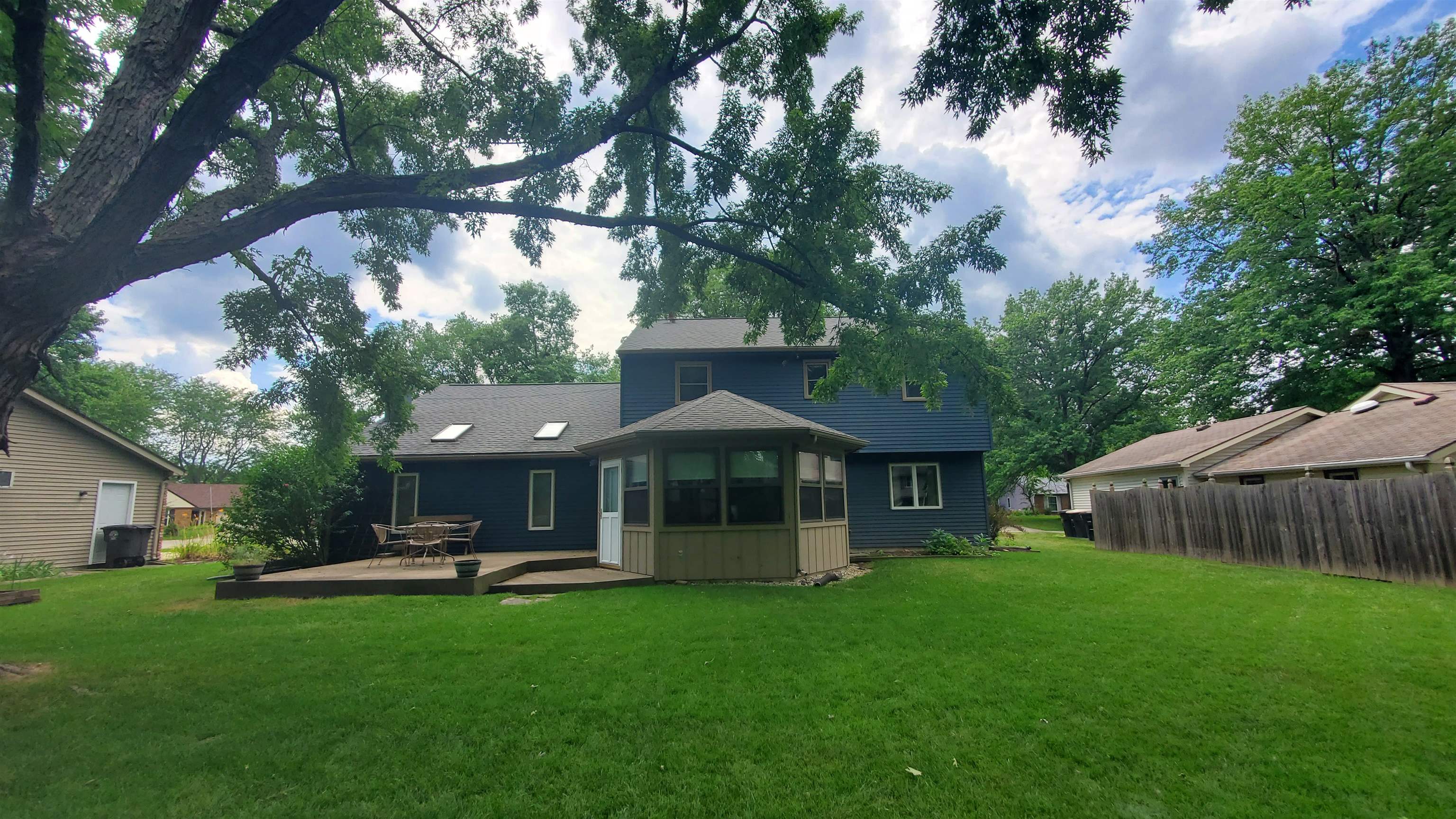 4728 Raleigh Court Property Photo 32