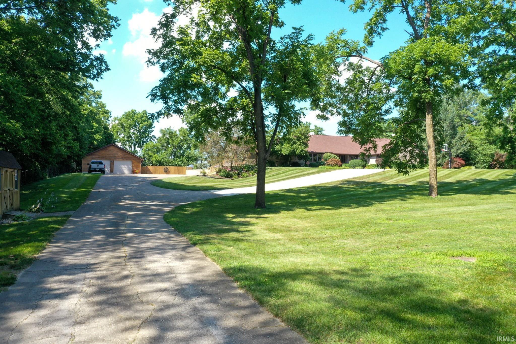 2994 W State Road 32 Property Photo 1