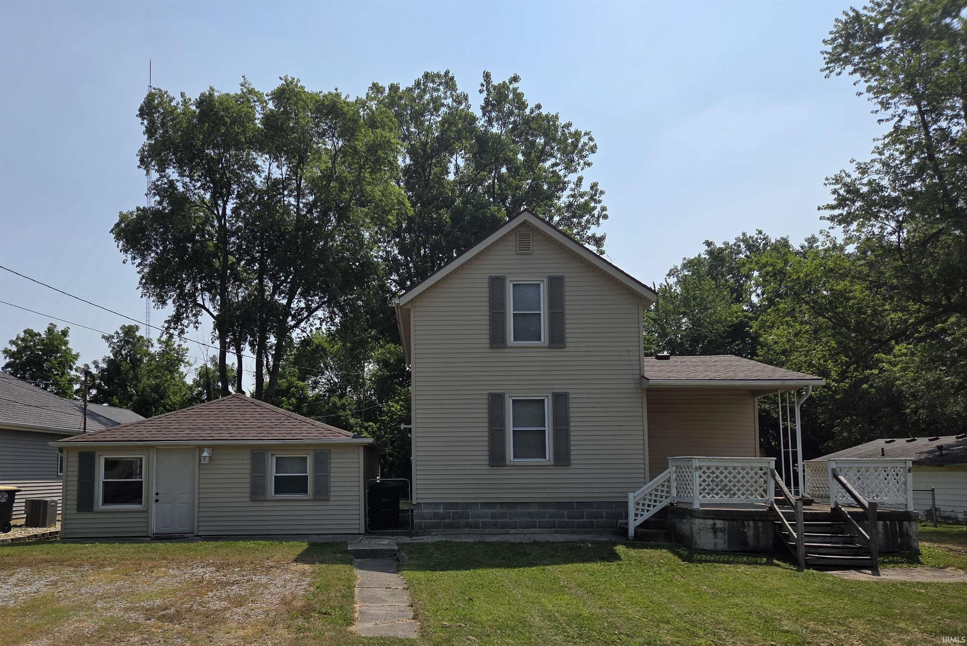 1908 Lathrop Drive Property Photo 1