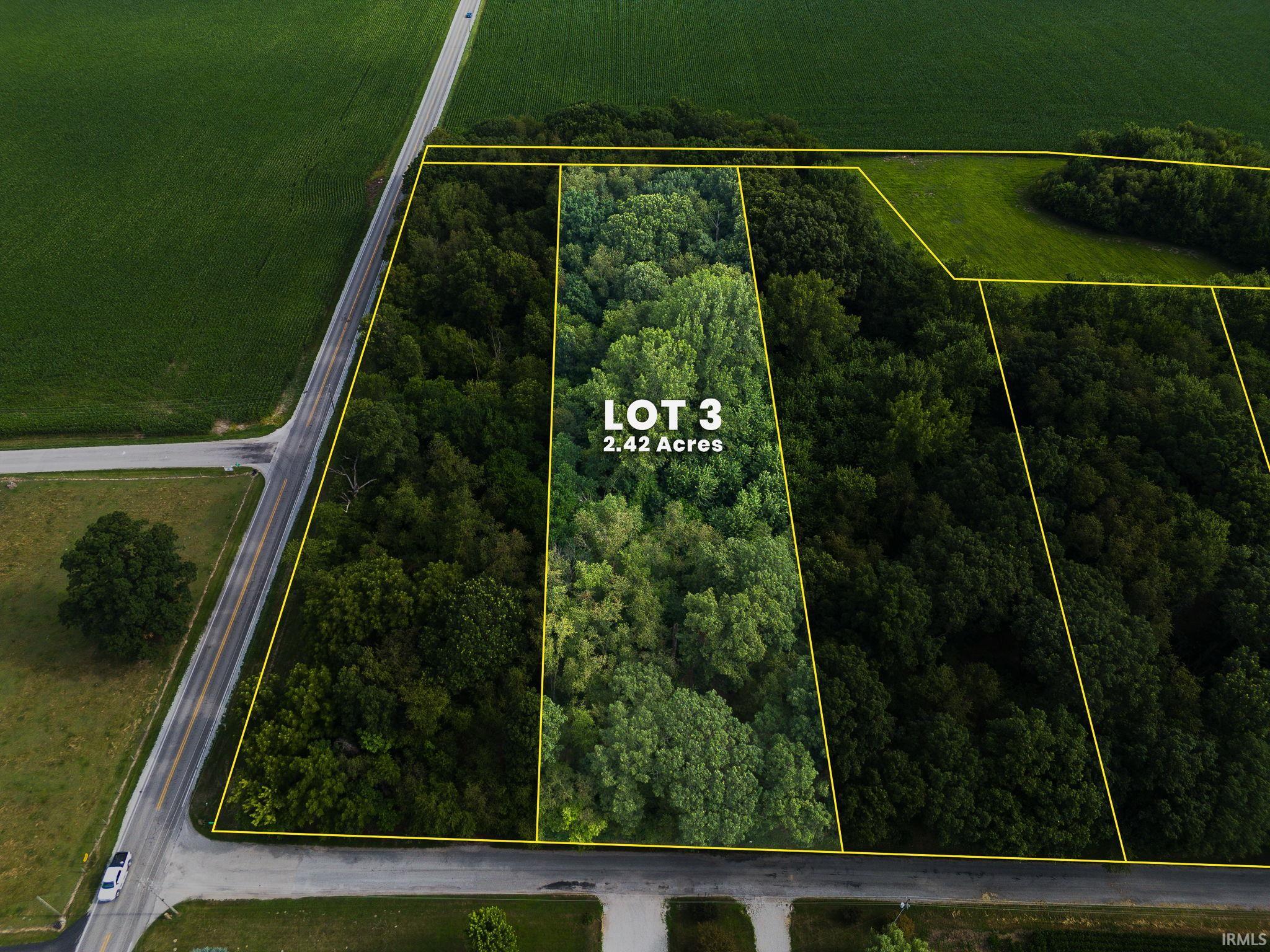 Lot 3 850 S Property Photo 1