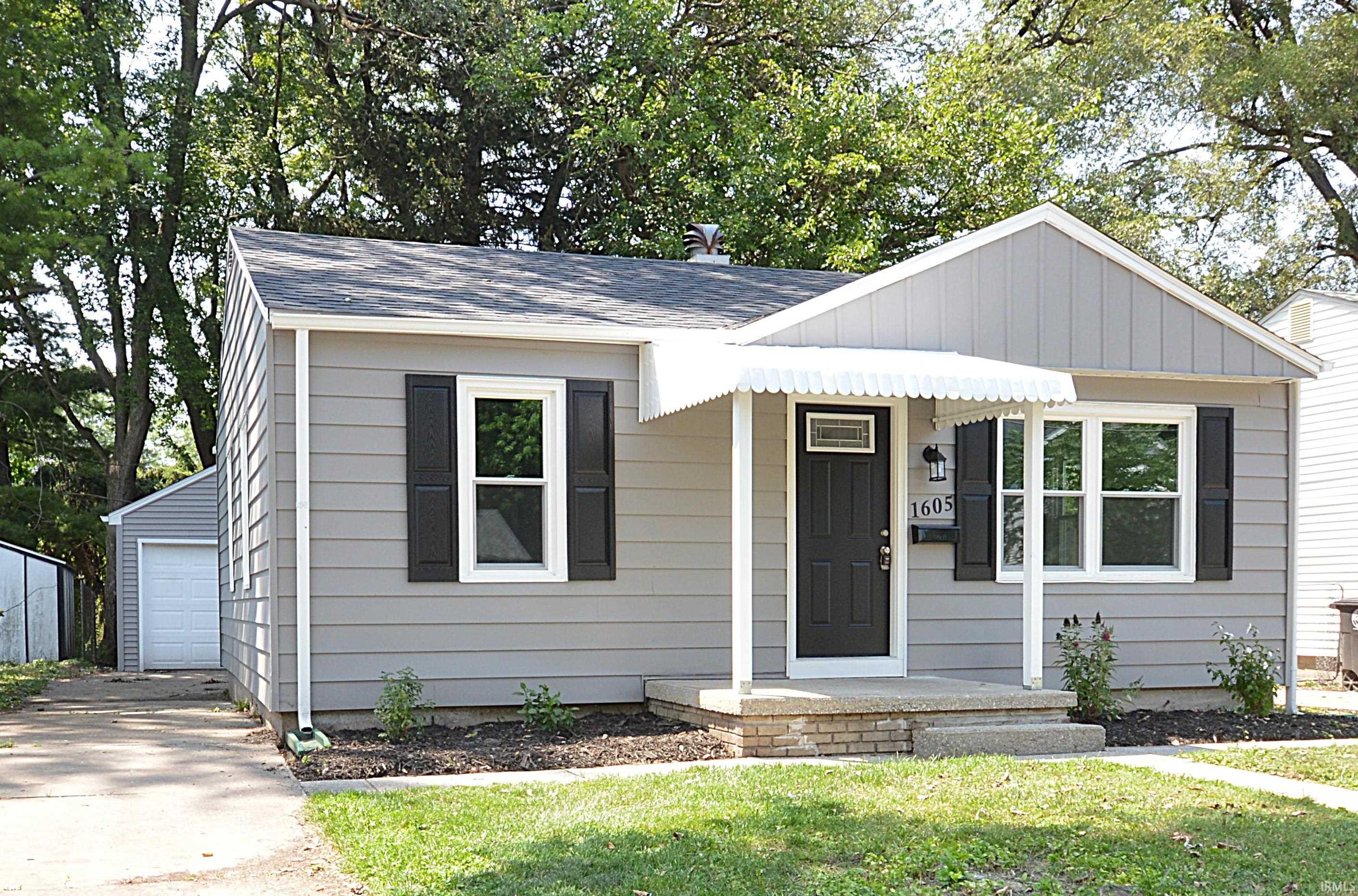 1605 Kentucky Avenue Property Photo 1