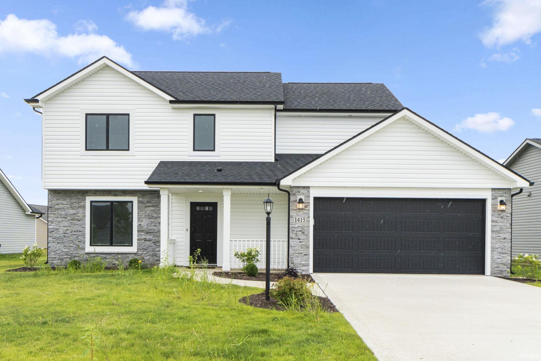1415 Marsh Deer Run Property Photo 1