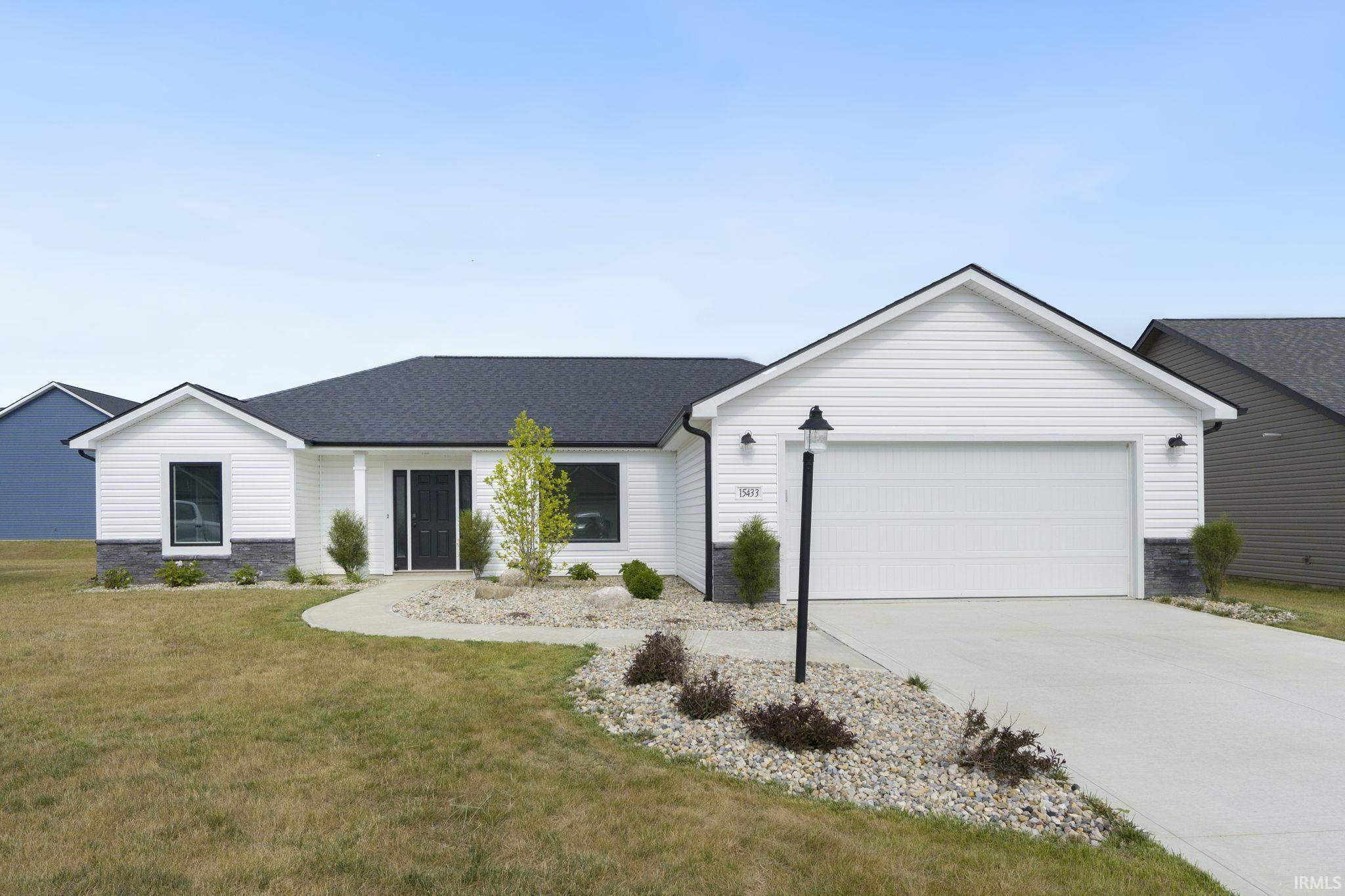 15433 Brimwillow Drive Property Photo 1