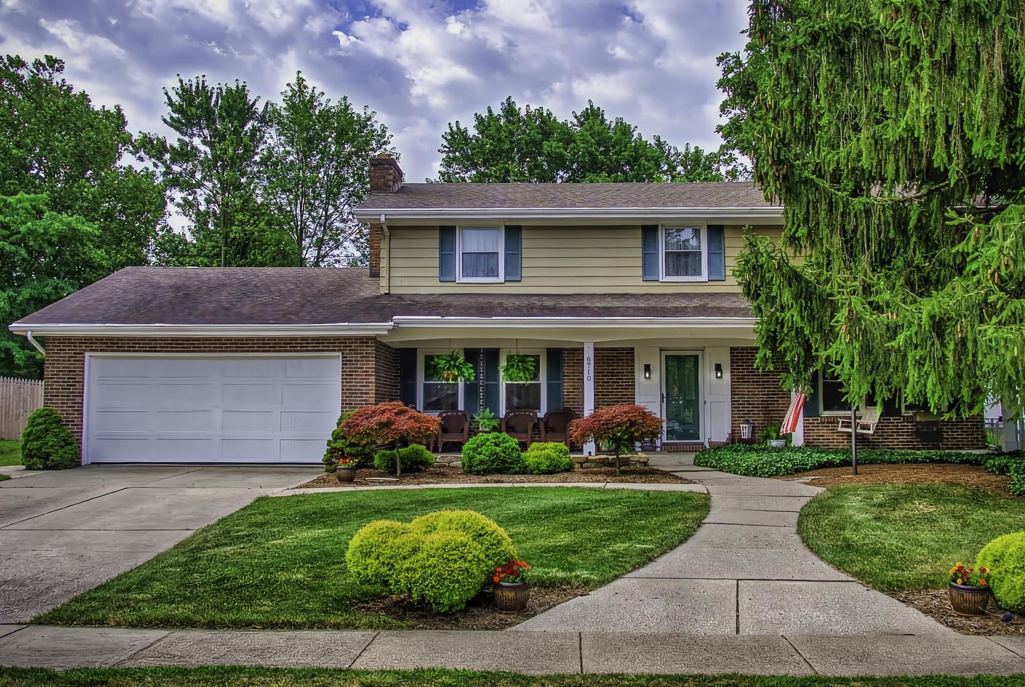 6710 Kanata Court Property Photo 1