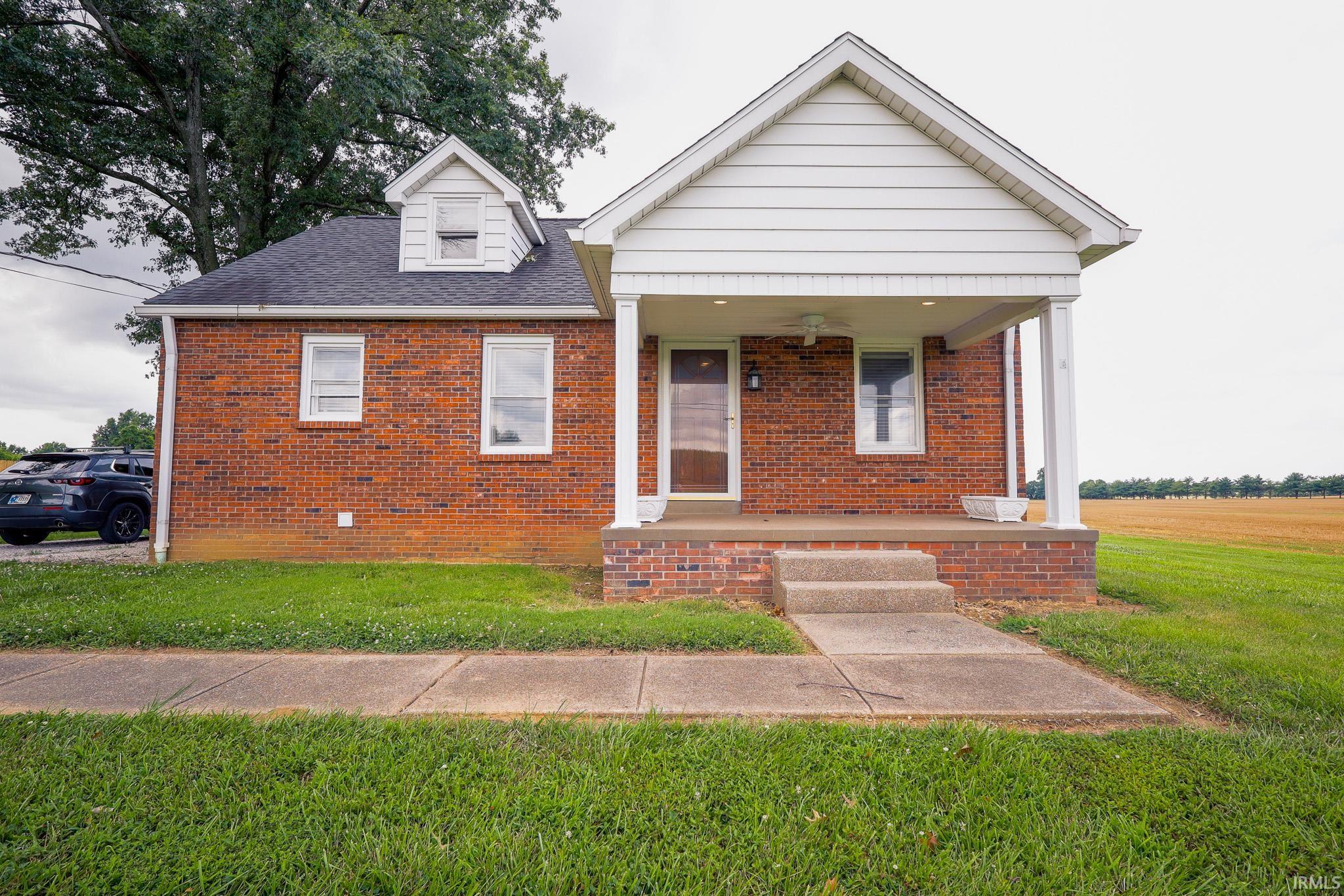 13630 Big Cynthiana Road Property Photo 1