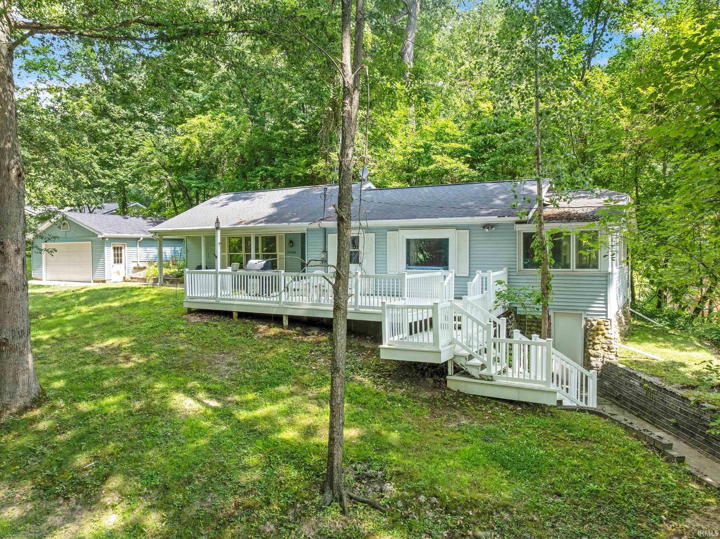 4350 S 895 E Property Photo 1