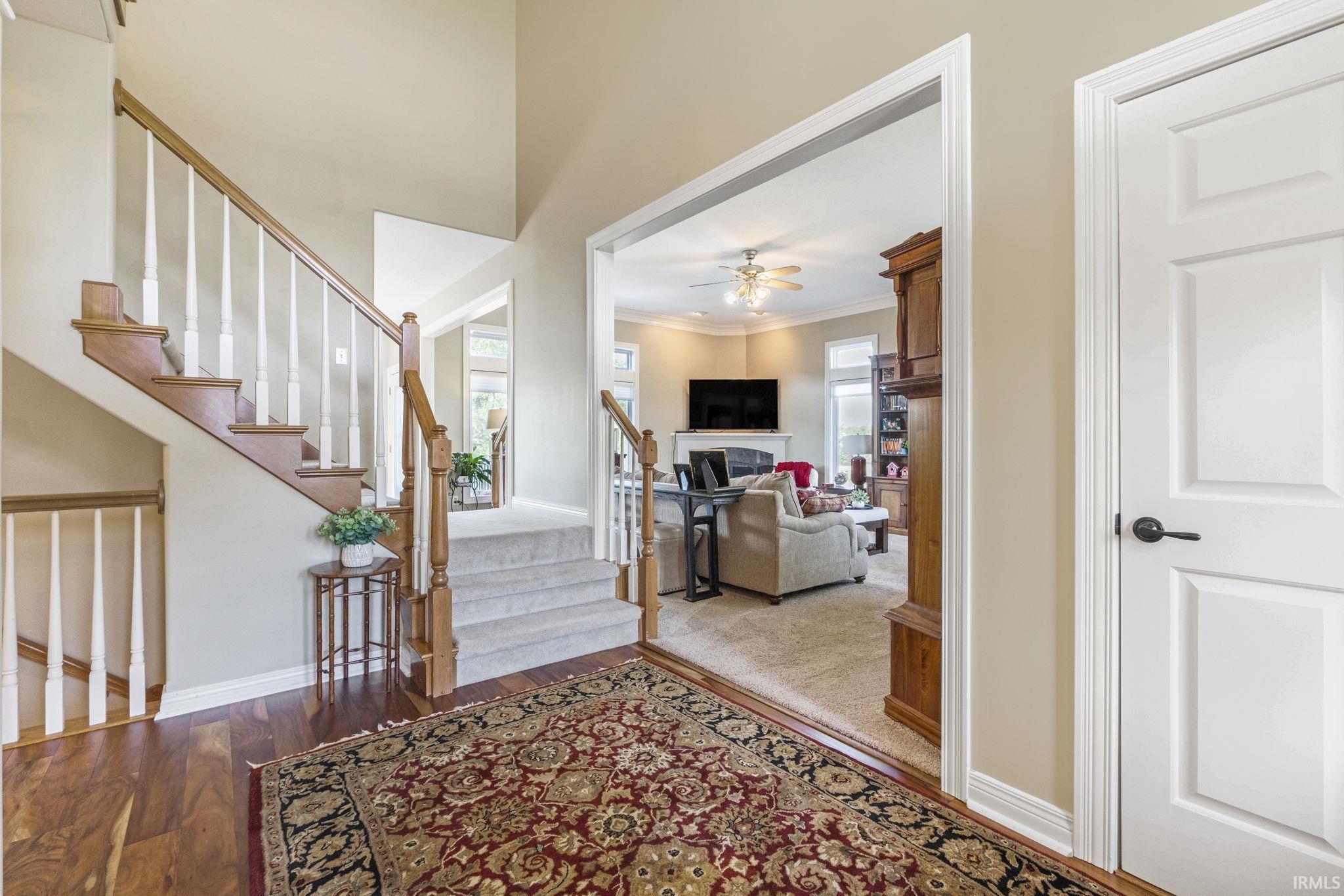 1606 Spenser Cove Property Photo 3