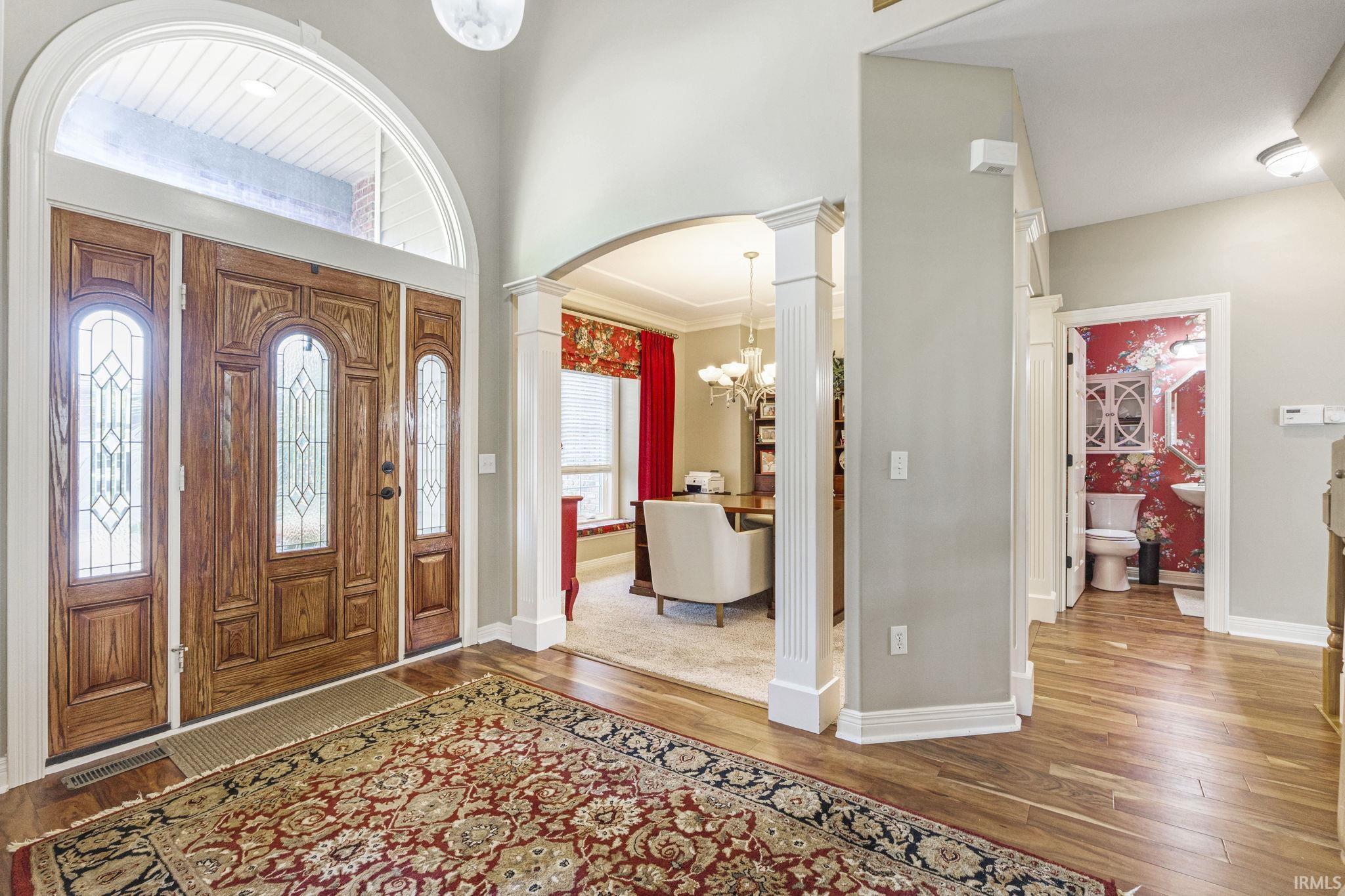 1606 Spenser Cove Property Photo 4