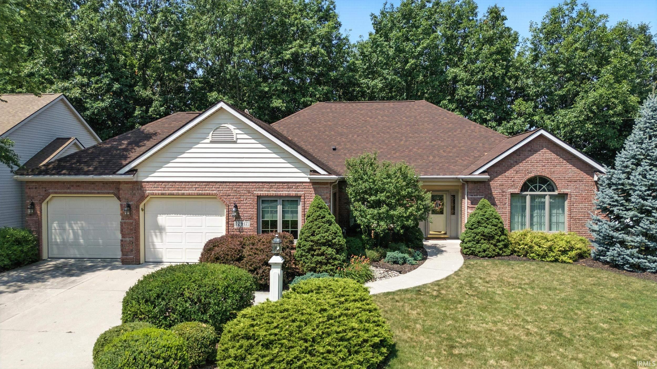 12917 Chaplin Court Property Photo 1