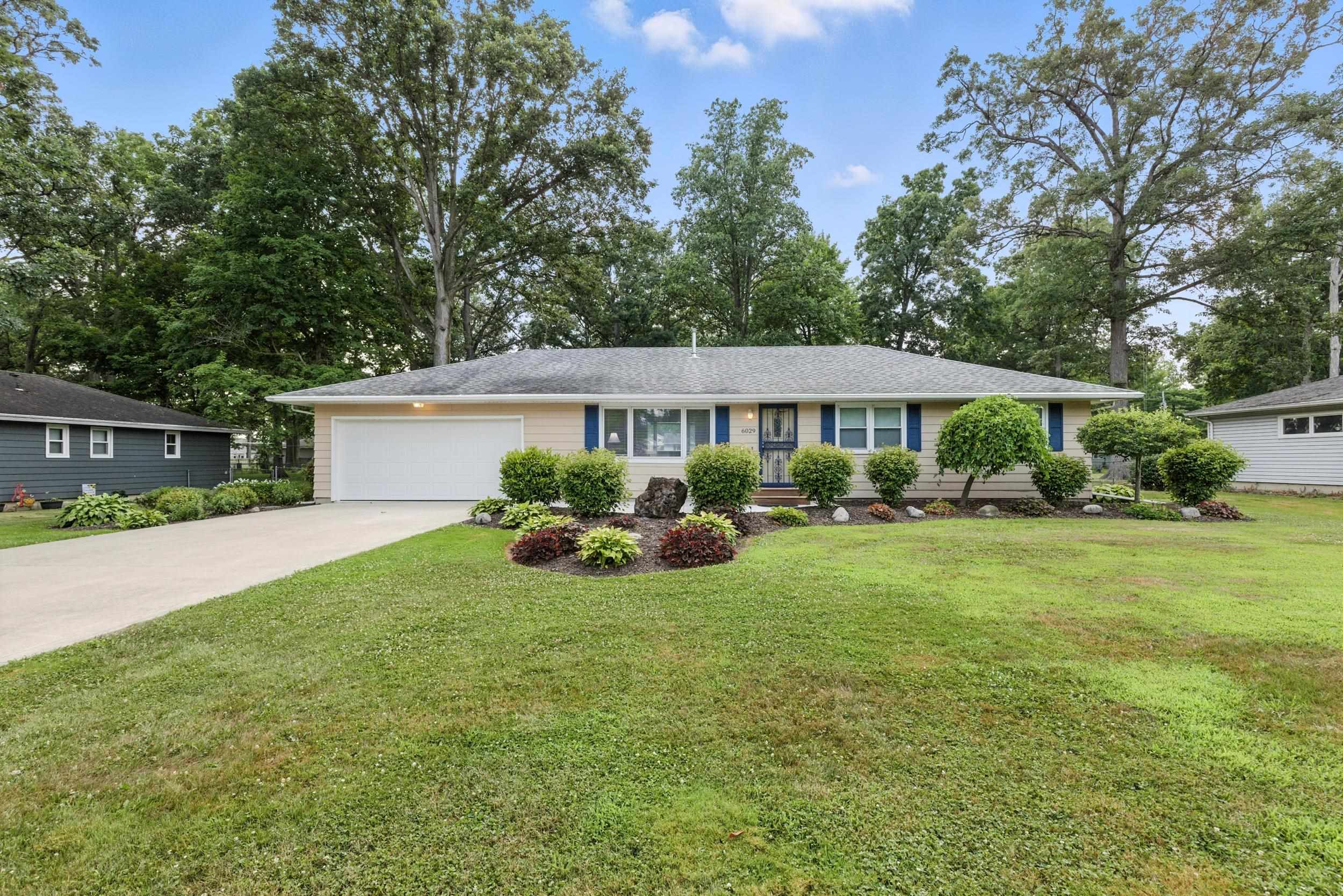 6029 Salge Drive Property Photo 1