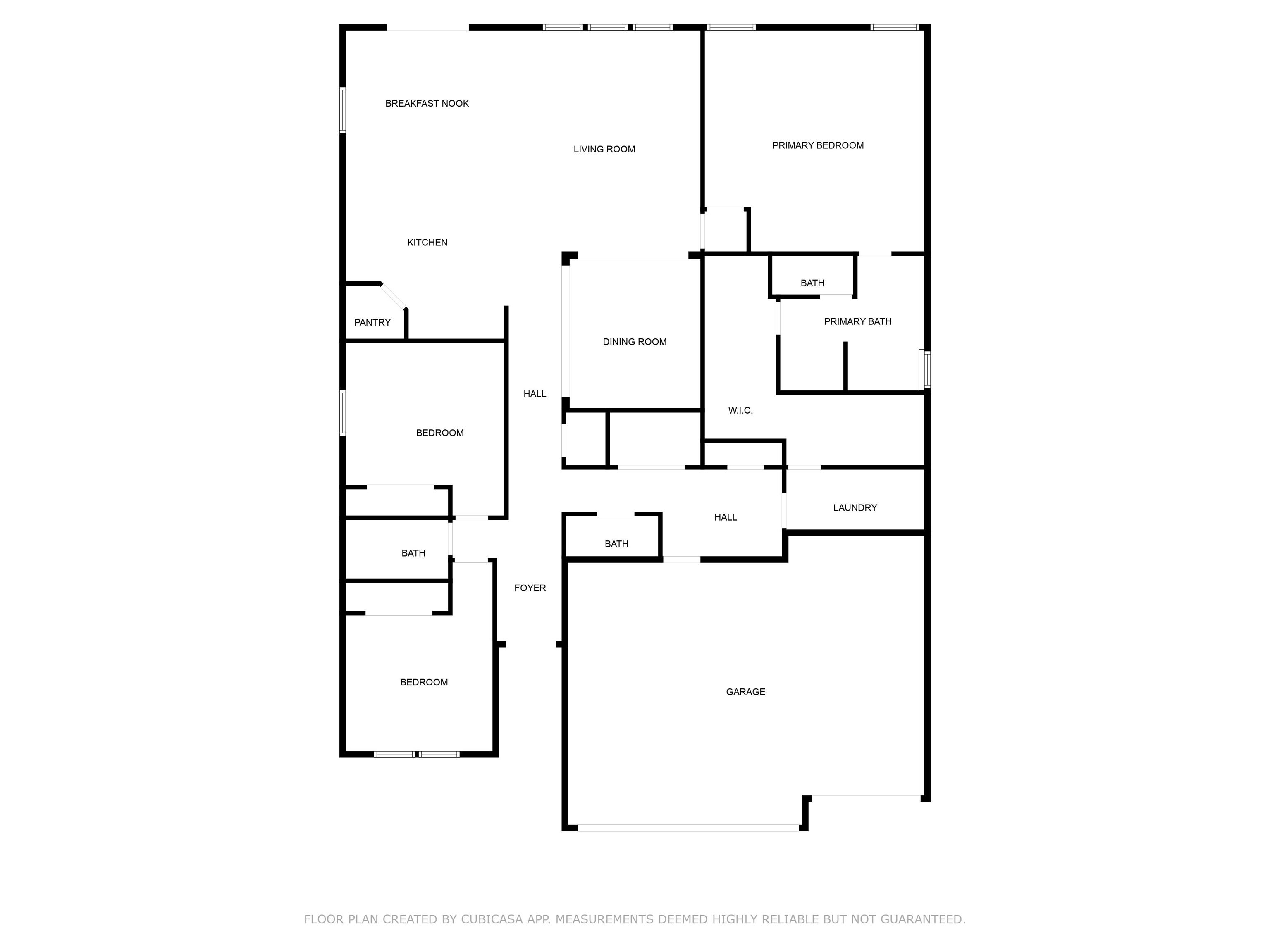 7394 Haven Boulevard Property Photo 36