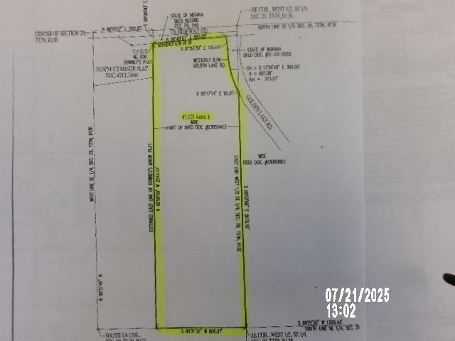 Tbd W Us Highway 20 Property Photo 1