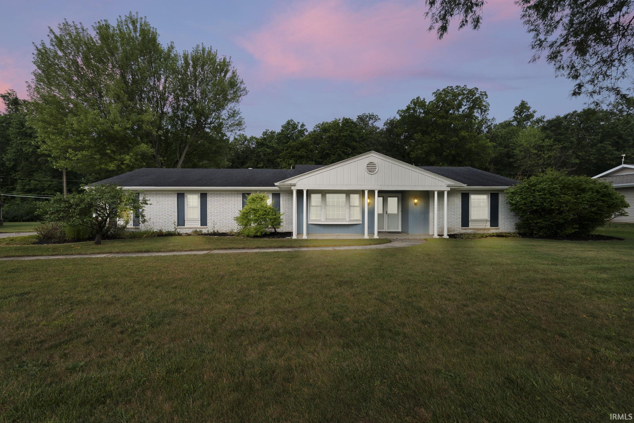 4903 Forest Grove Drive Property Photo 1
