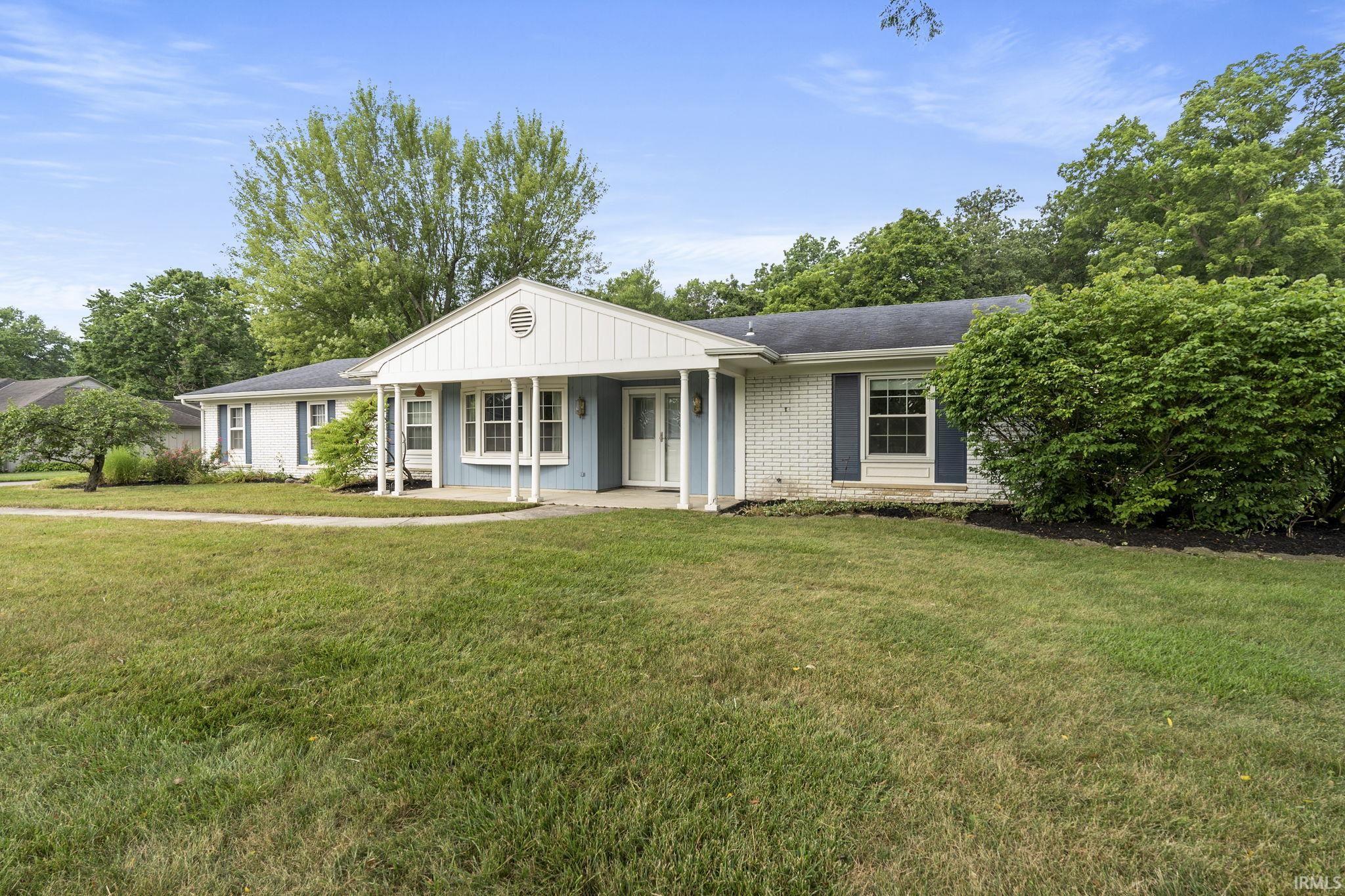 4903 Forest Grove Drive Property Photo 2