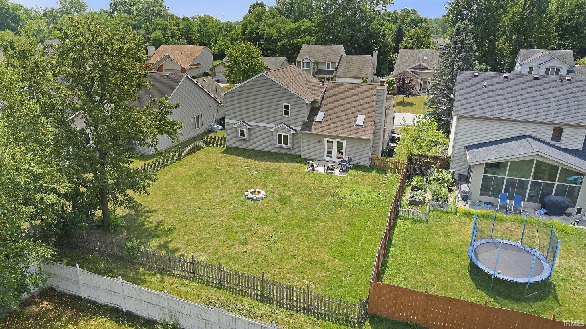 2308 Broken Oak Road Property Photo 4