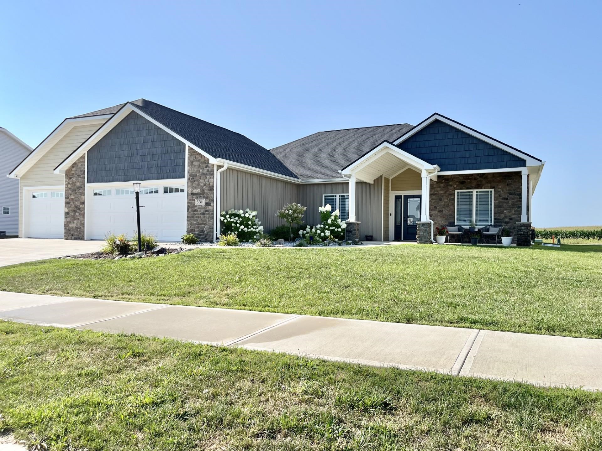 5311 Gadwall Pass Property Photo 1