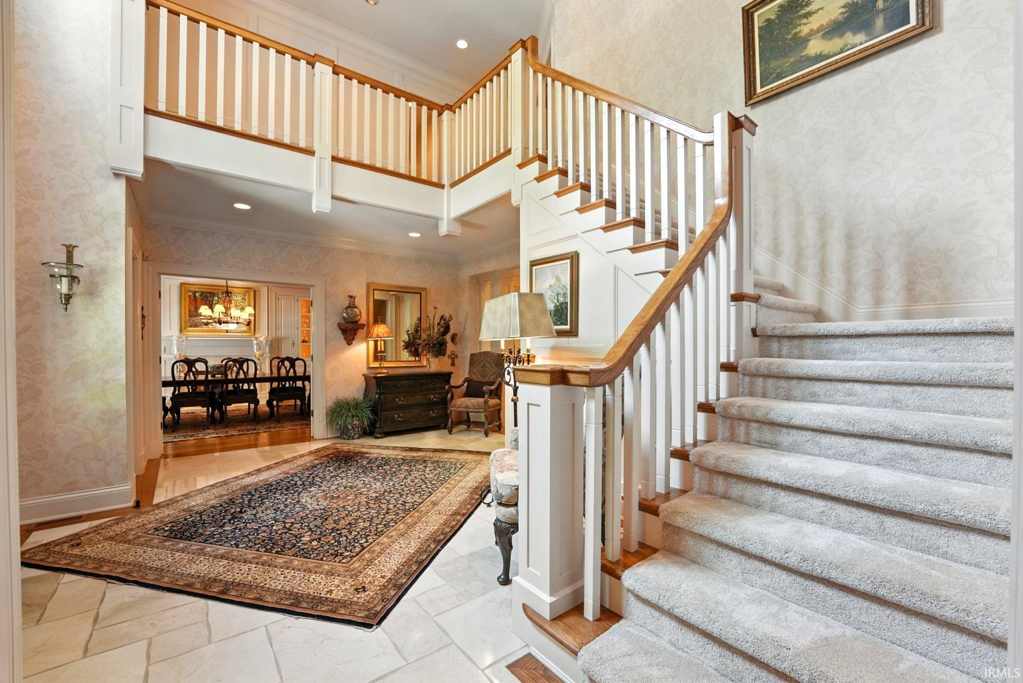 12007 Woodbourne Court Property Photo 4