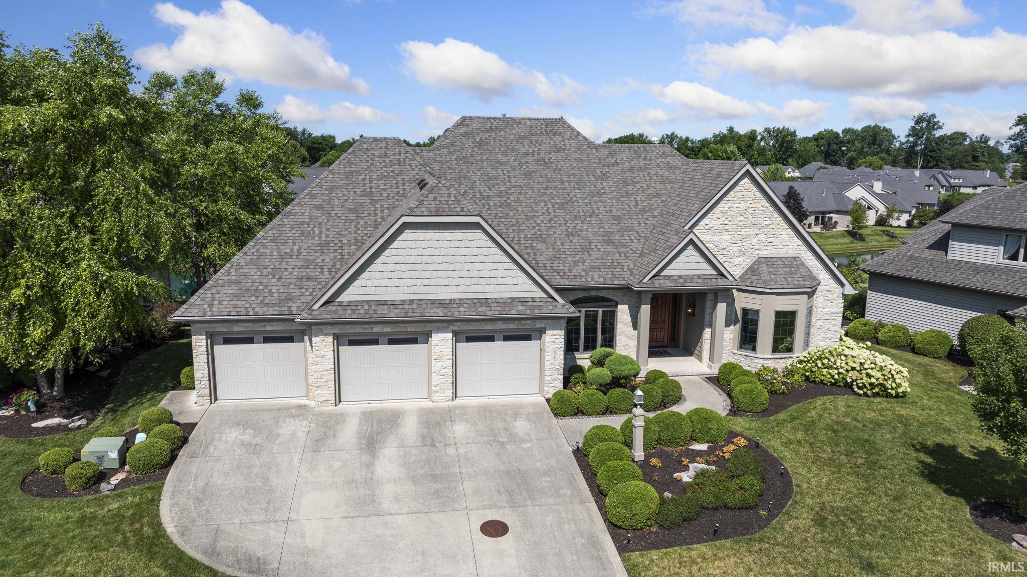 15727 Tawney Eagle Cove Property Photo 1