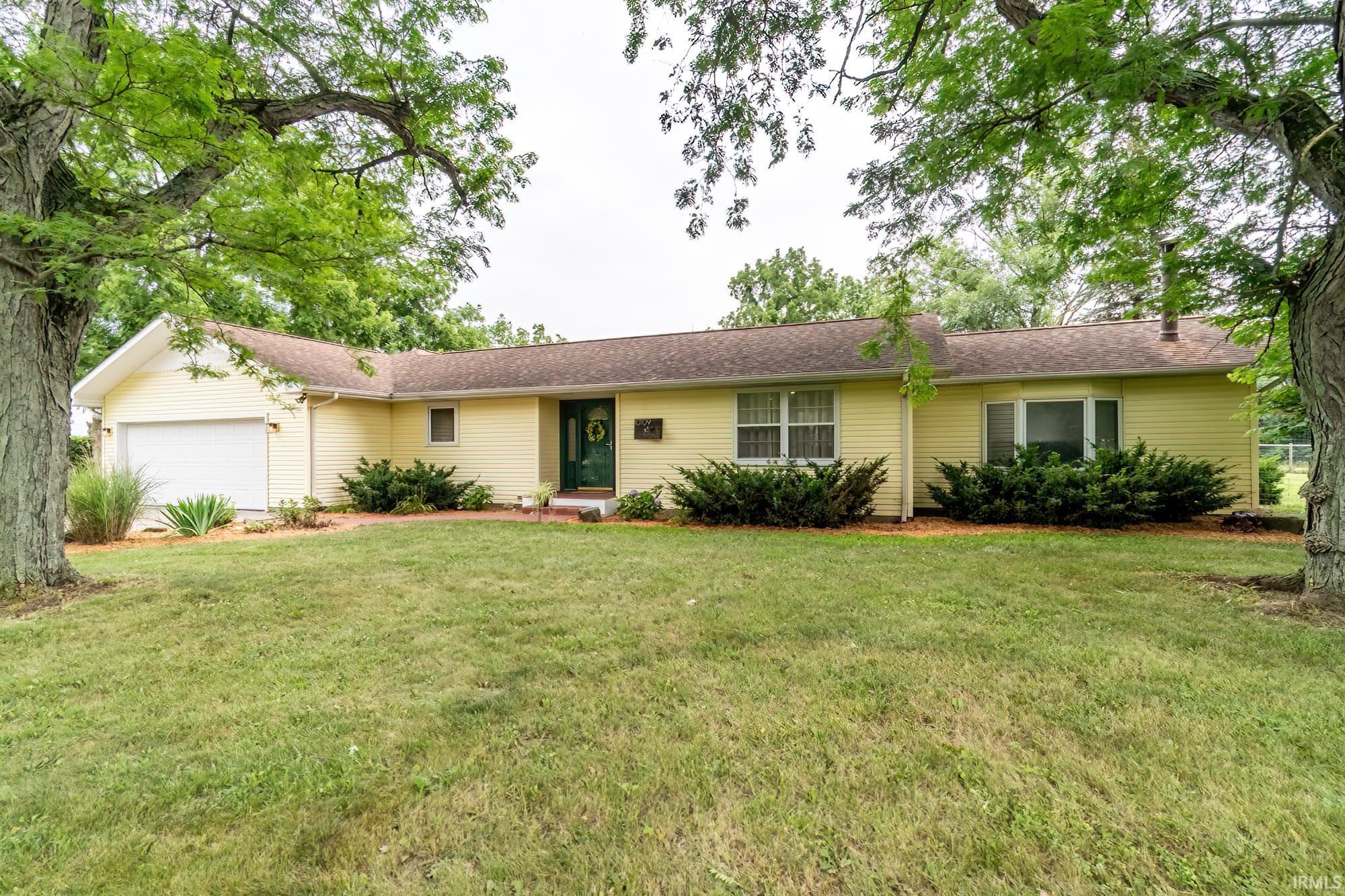 10109 Goshen Road Property Photo 2