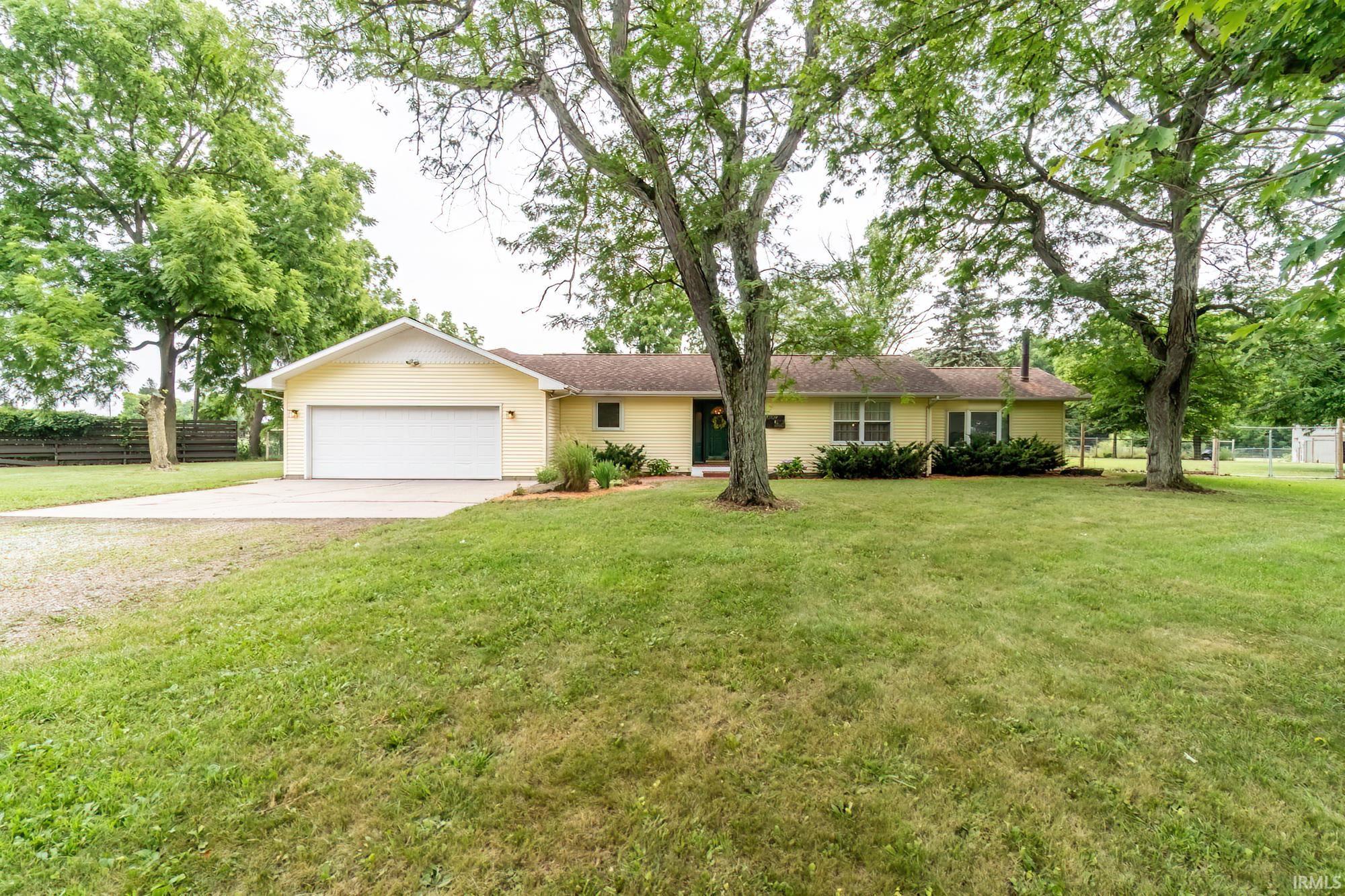 10109 Goshen Road Property Photo 4