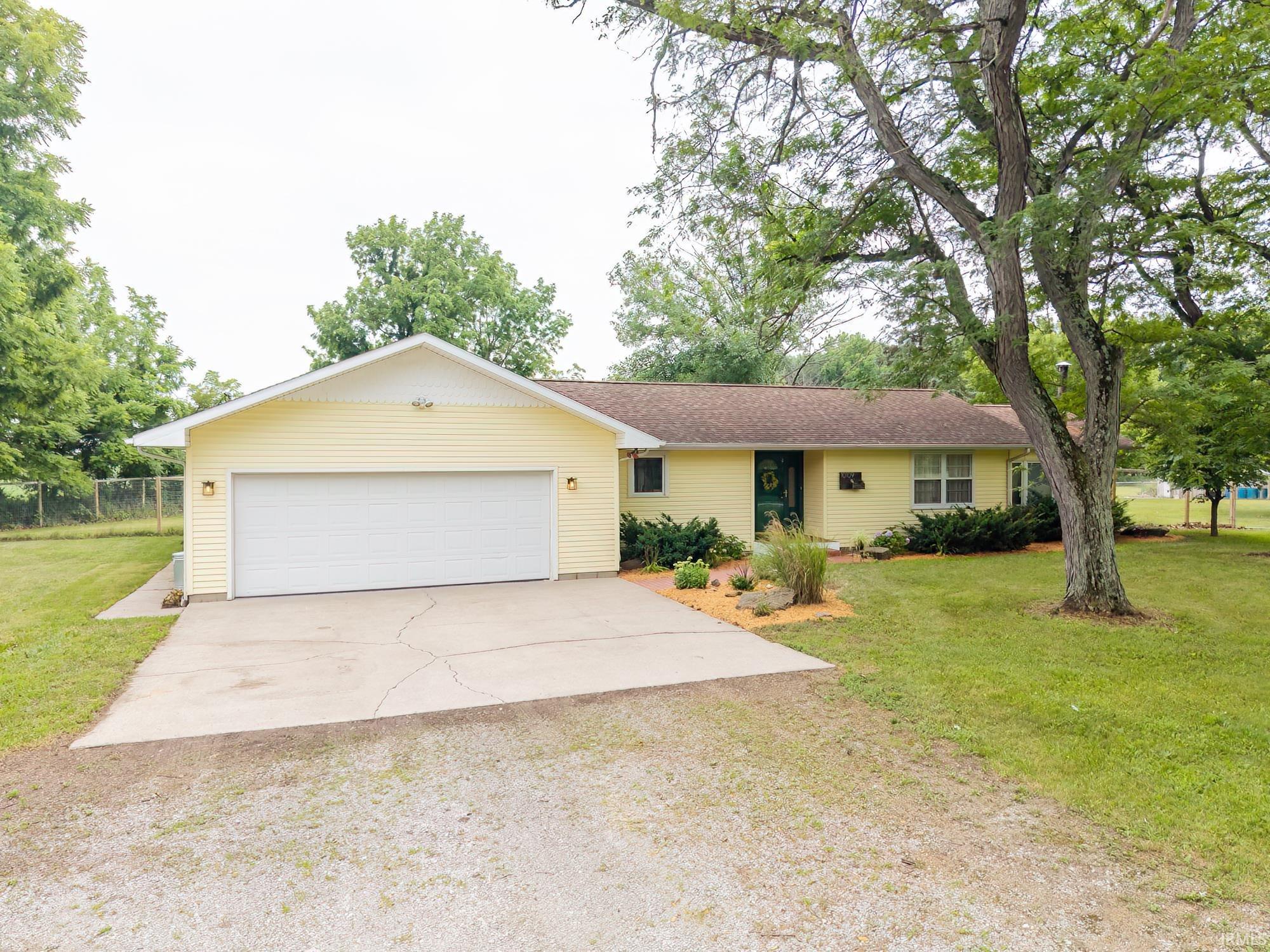 10109 Goshen Road Property Photo 6