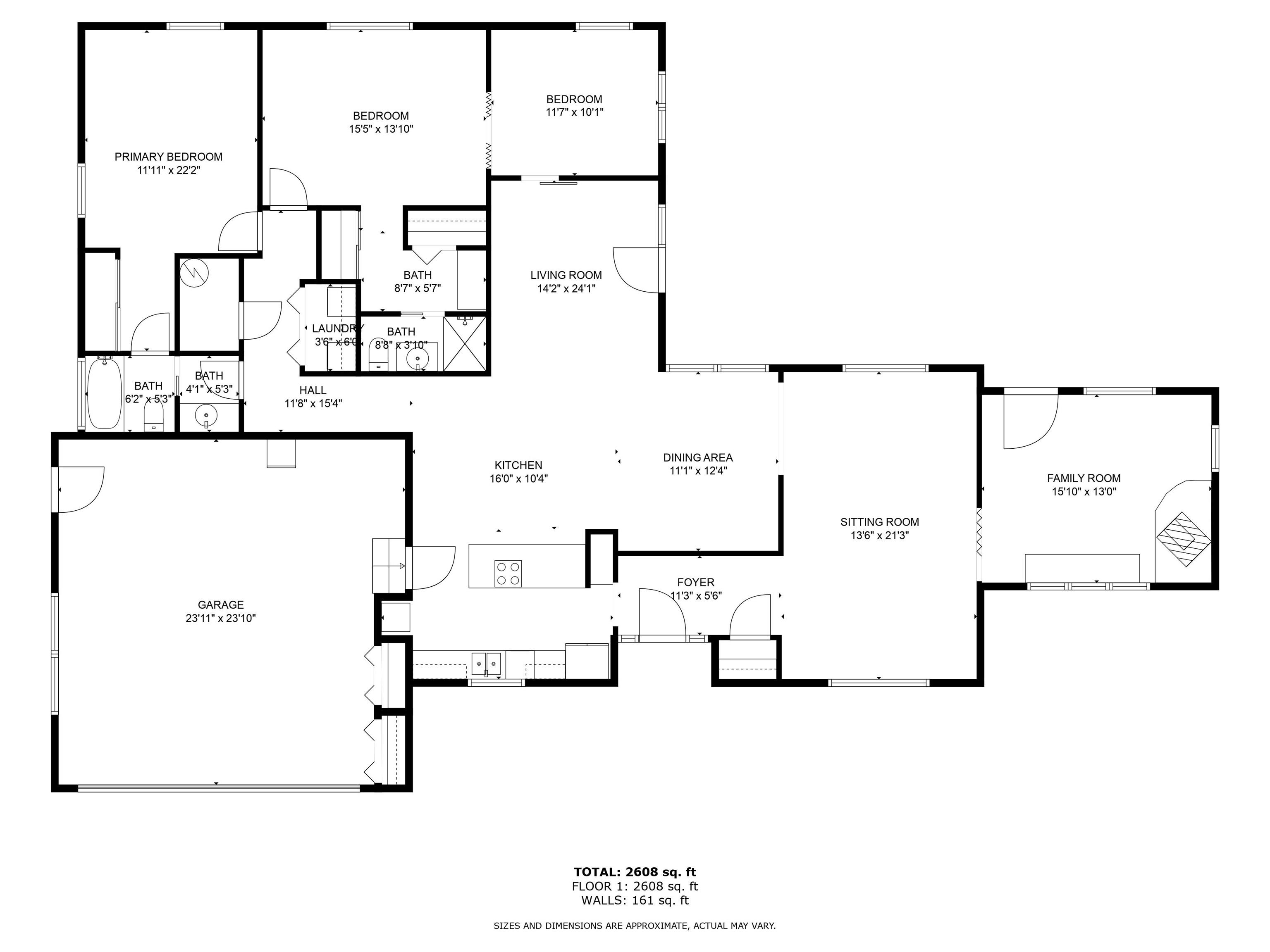 10109 Goshen Road Property Photo 9