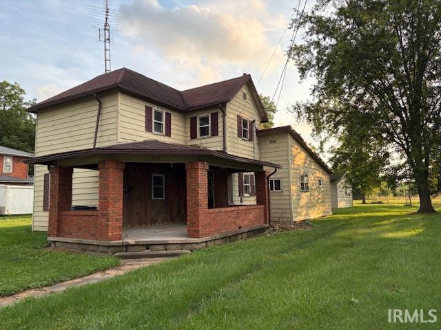 402 S Angle Street Property Photo 1