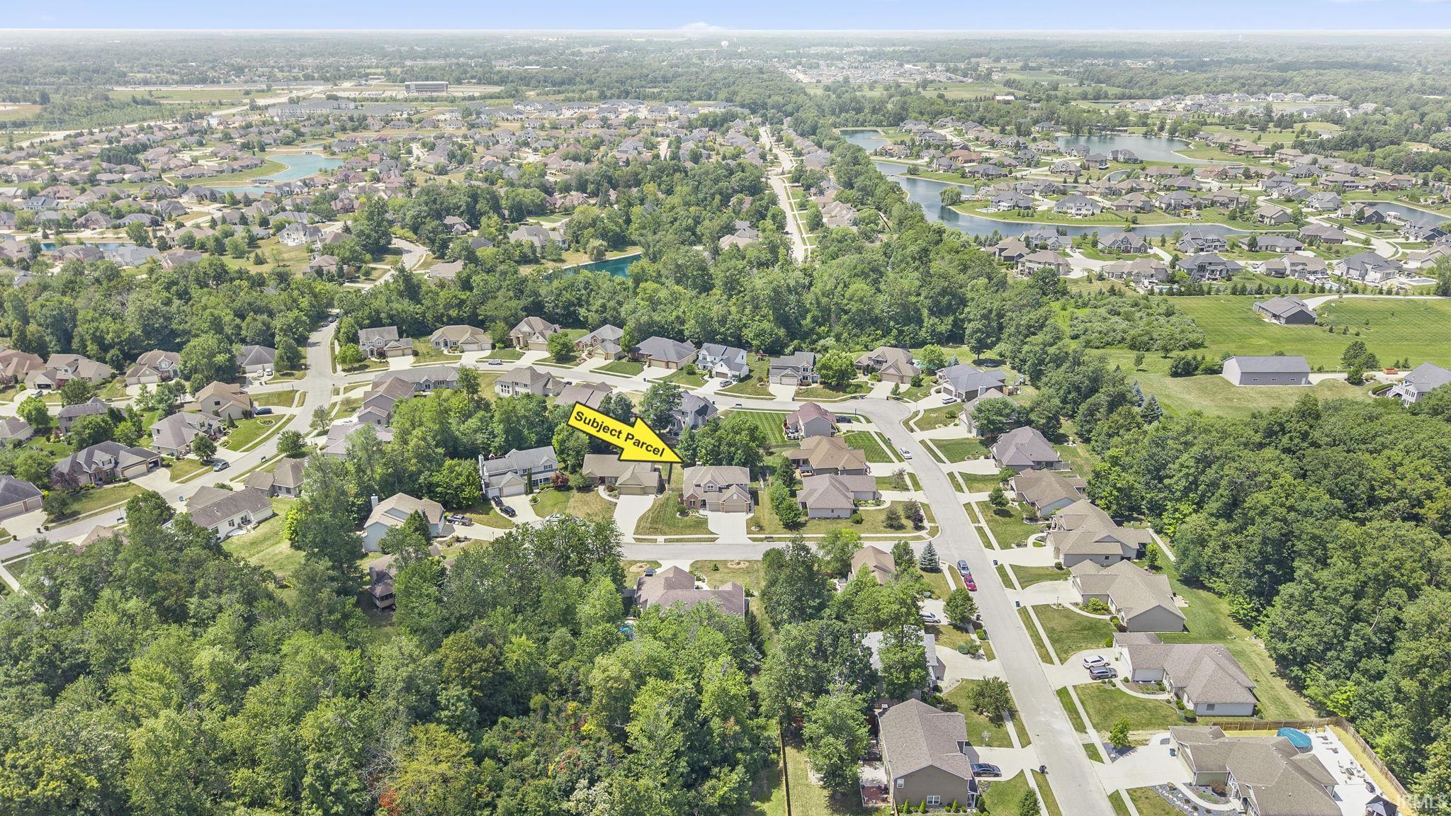 13325 Della Furba Court Property Photo 1
