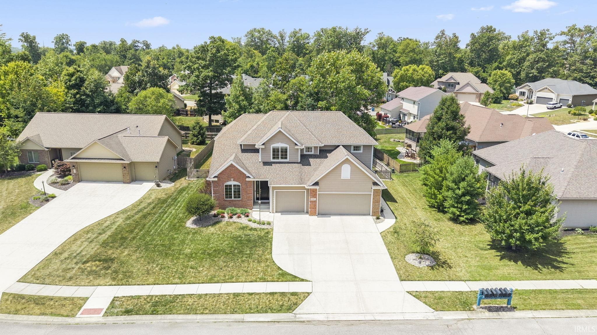 13325 Della Furba Court Property Photo 2