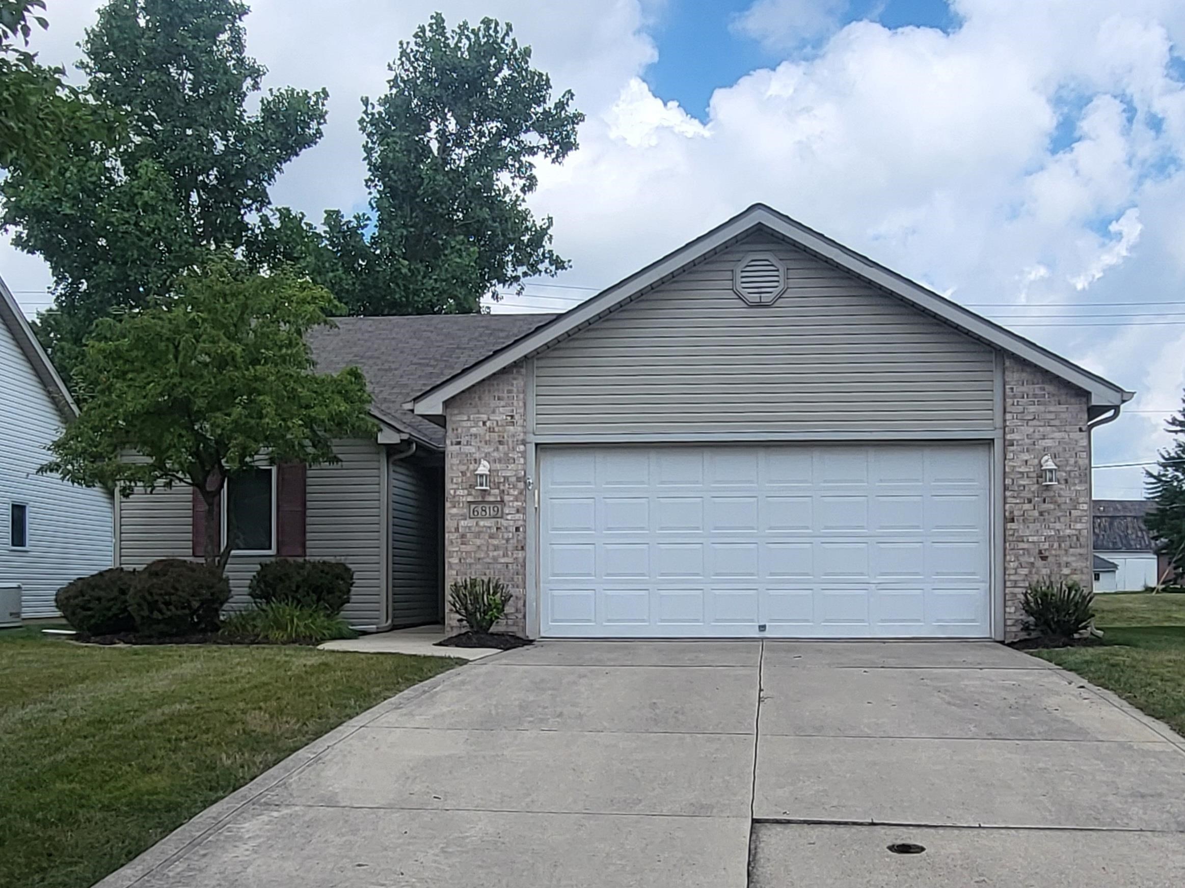 6819 Creekwood Trail Property Photo 20