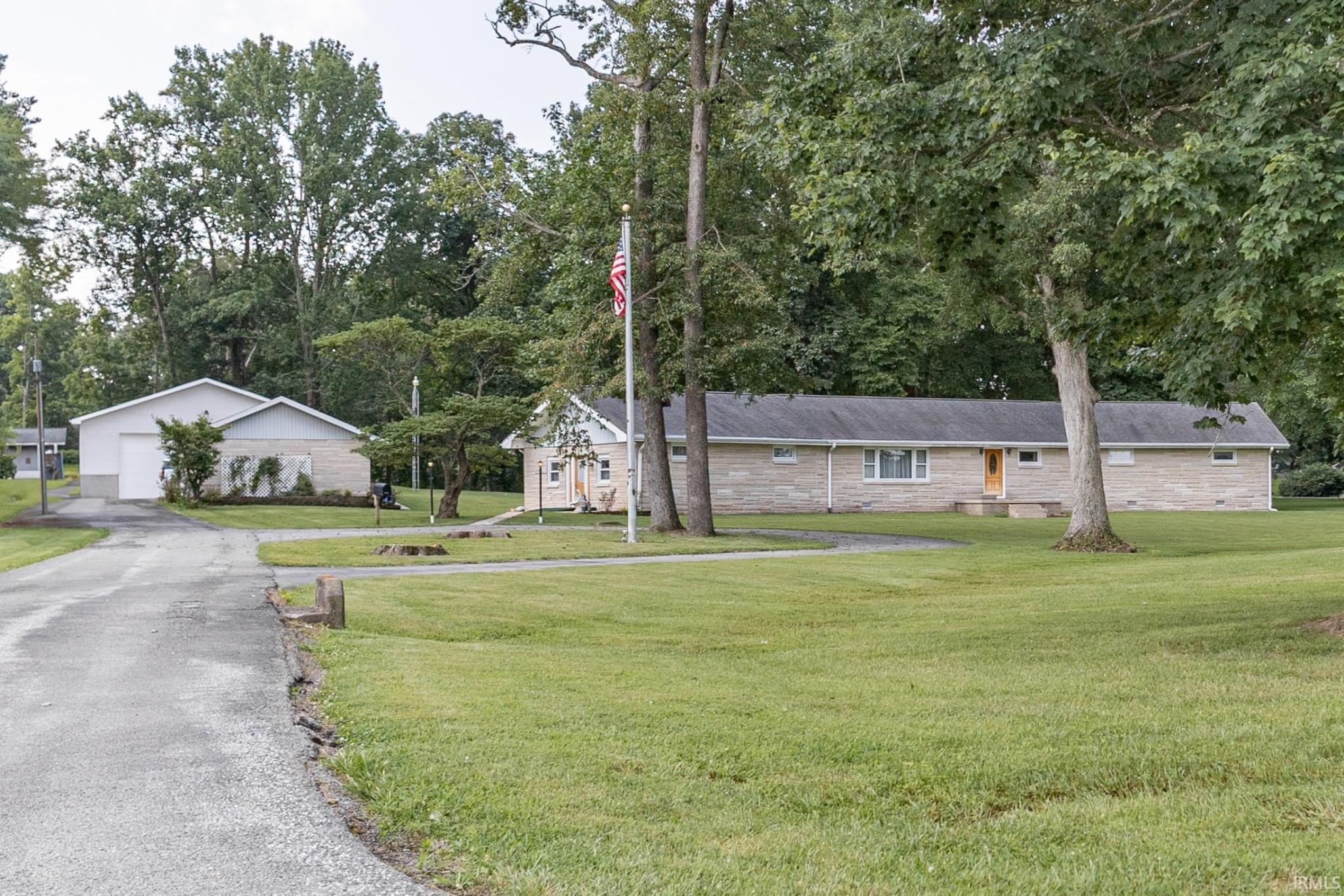 1372 Yockey Road Property Photo 1